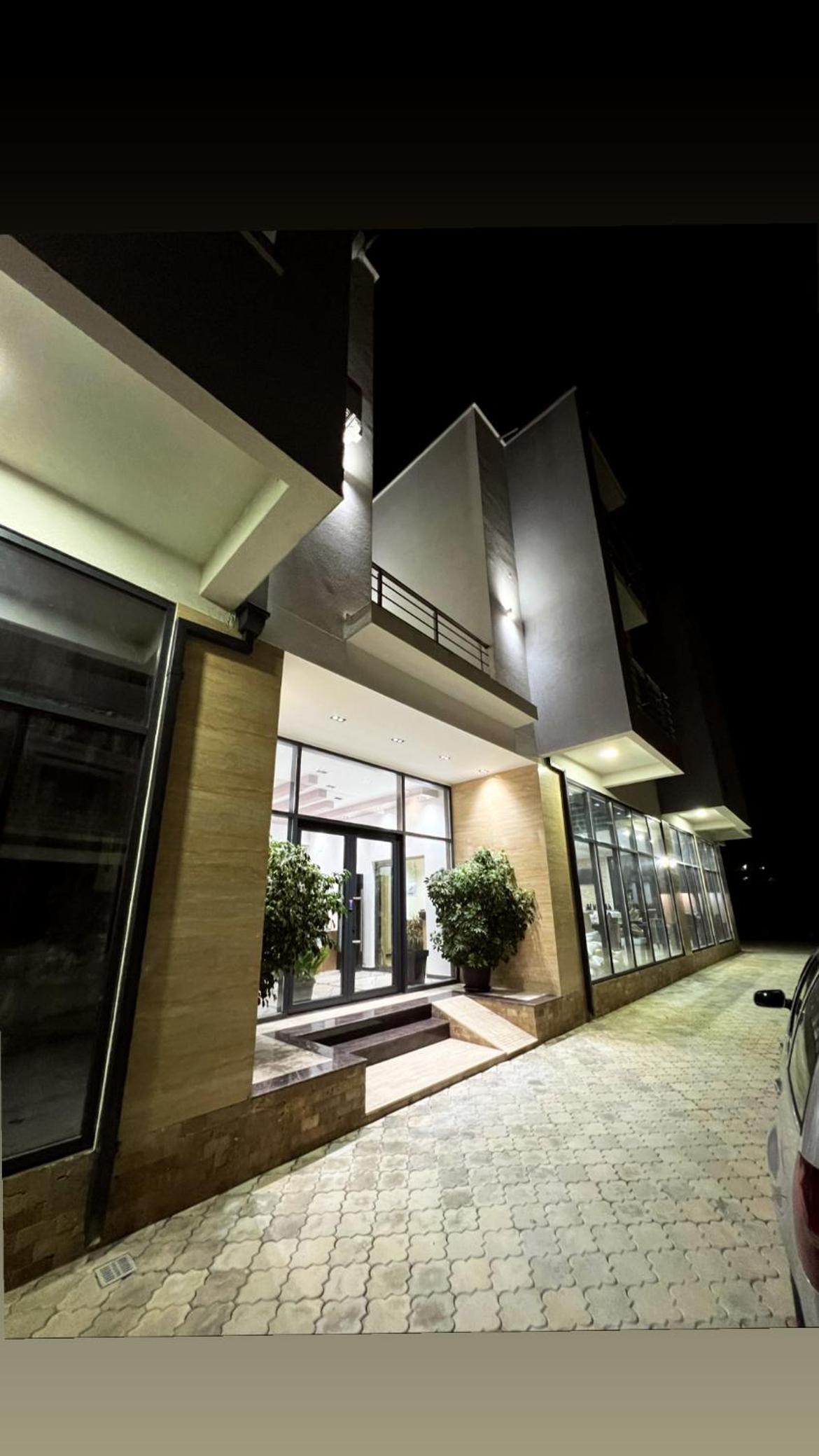 Fortesa Residence view 2