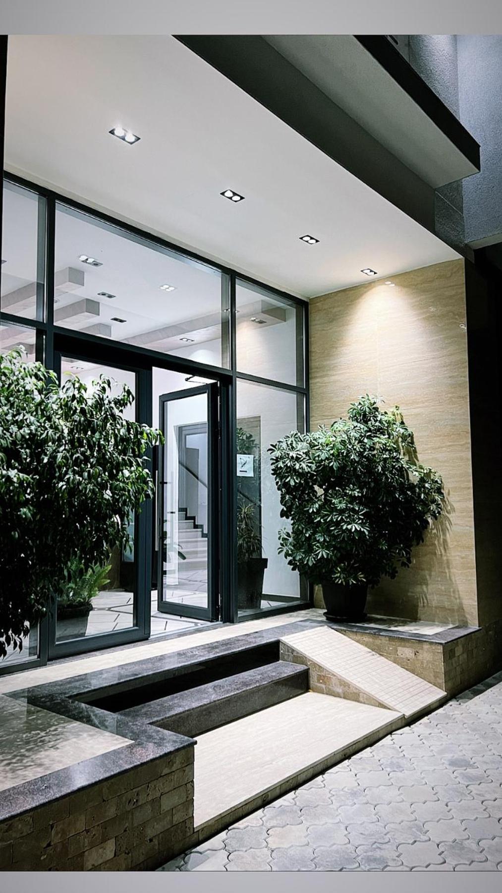Fortesa Residence view 3