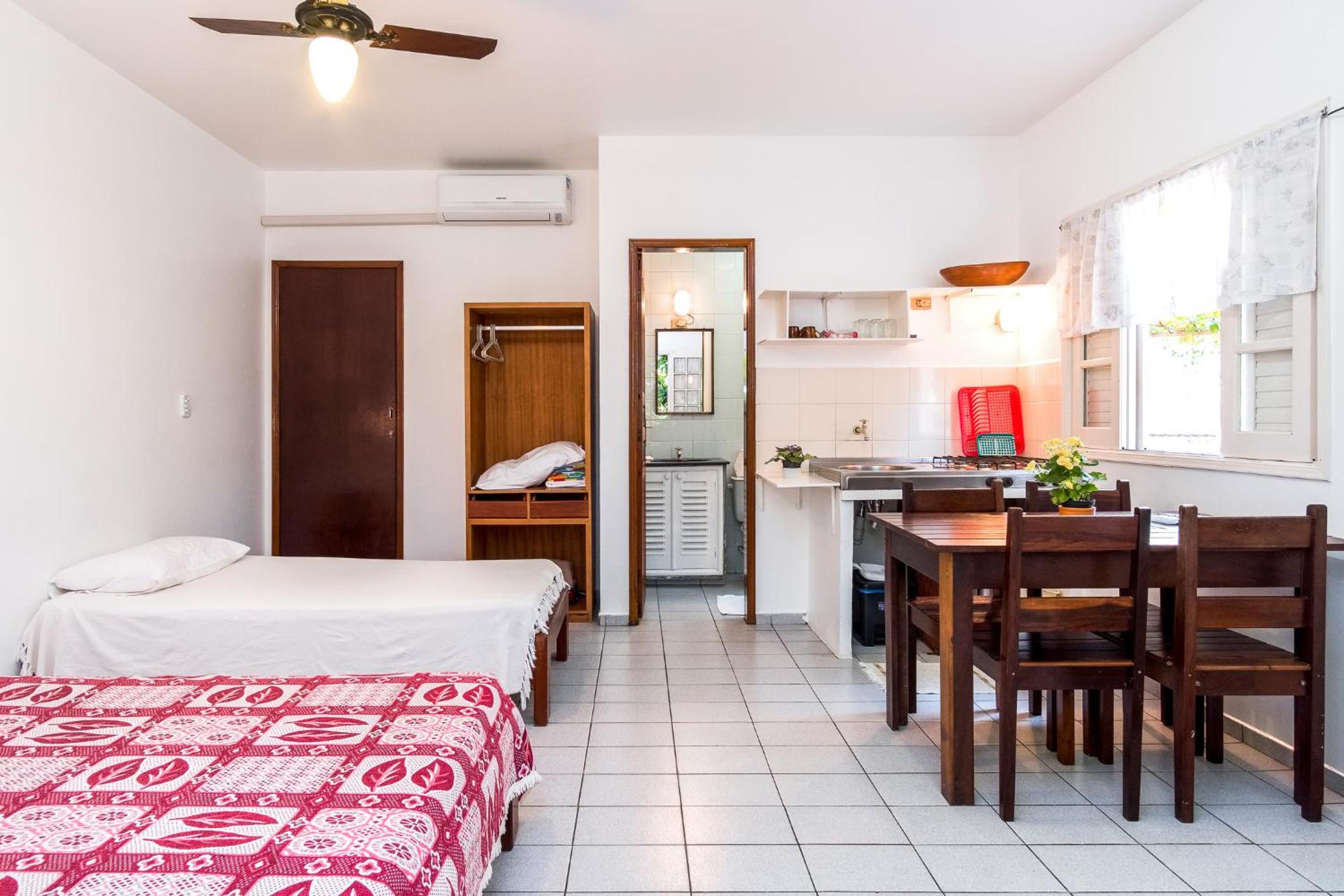 Pousada Sanremo Inn
