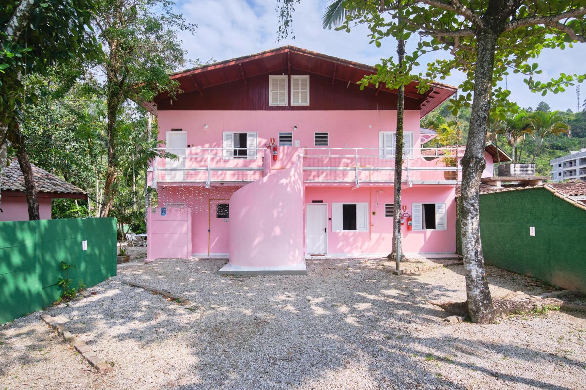 Pousada Sanremo Inn