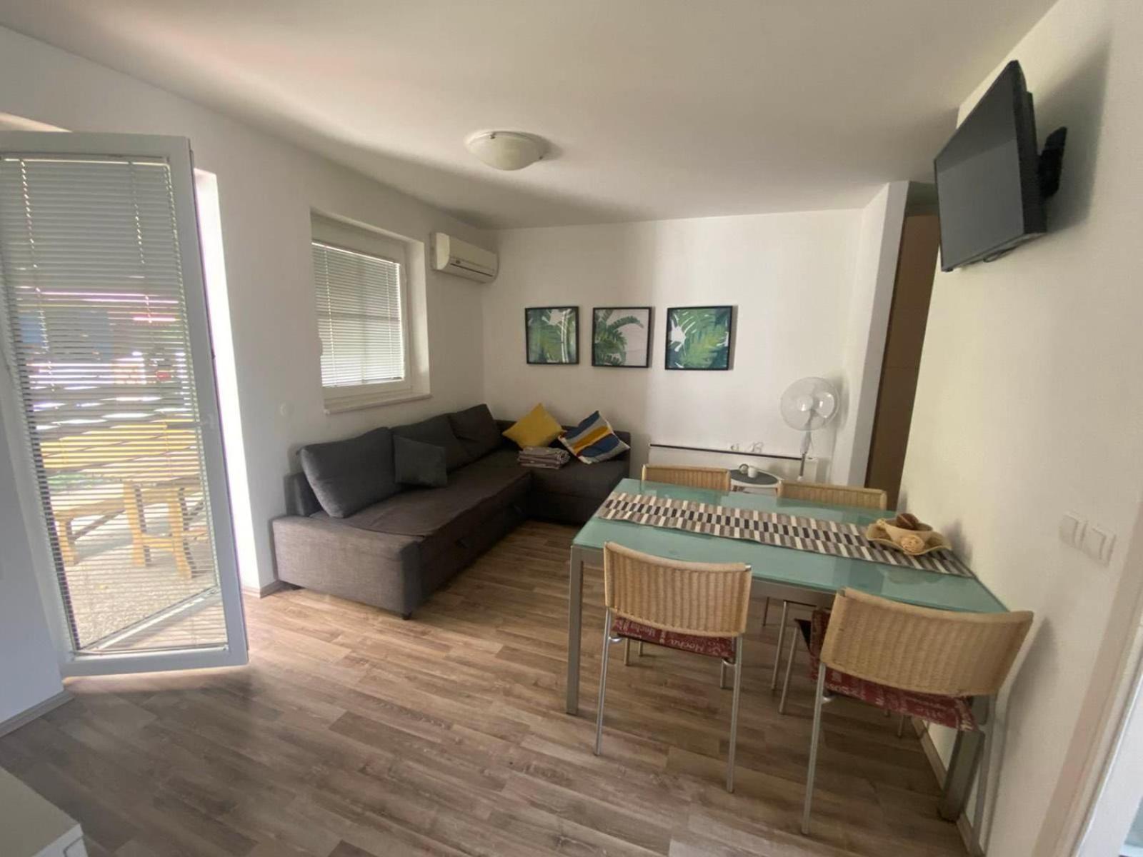 Apartma Oki - Terme Čatež view 2