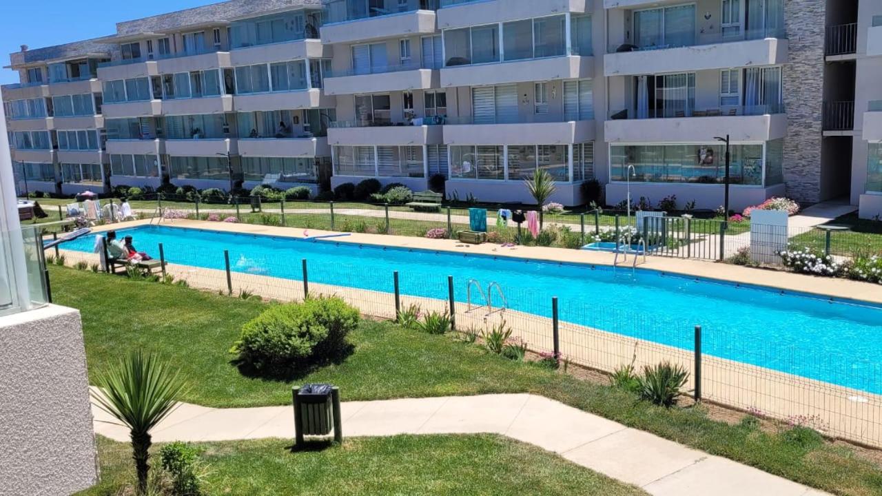Departamento AltoMar El Tabo Isla Negra