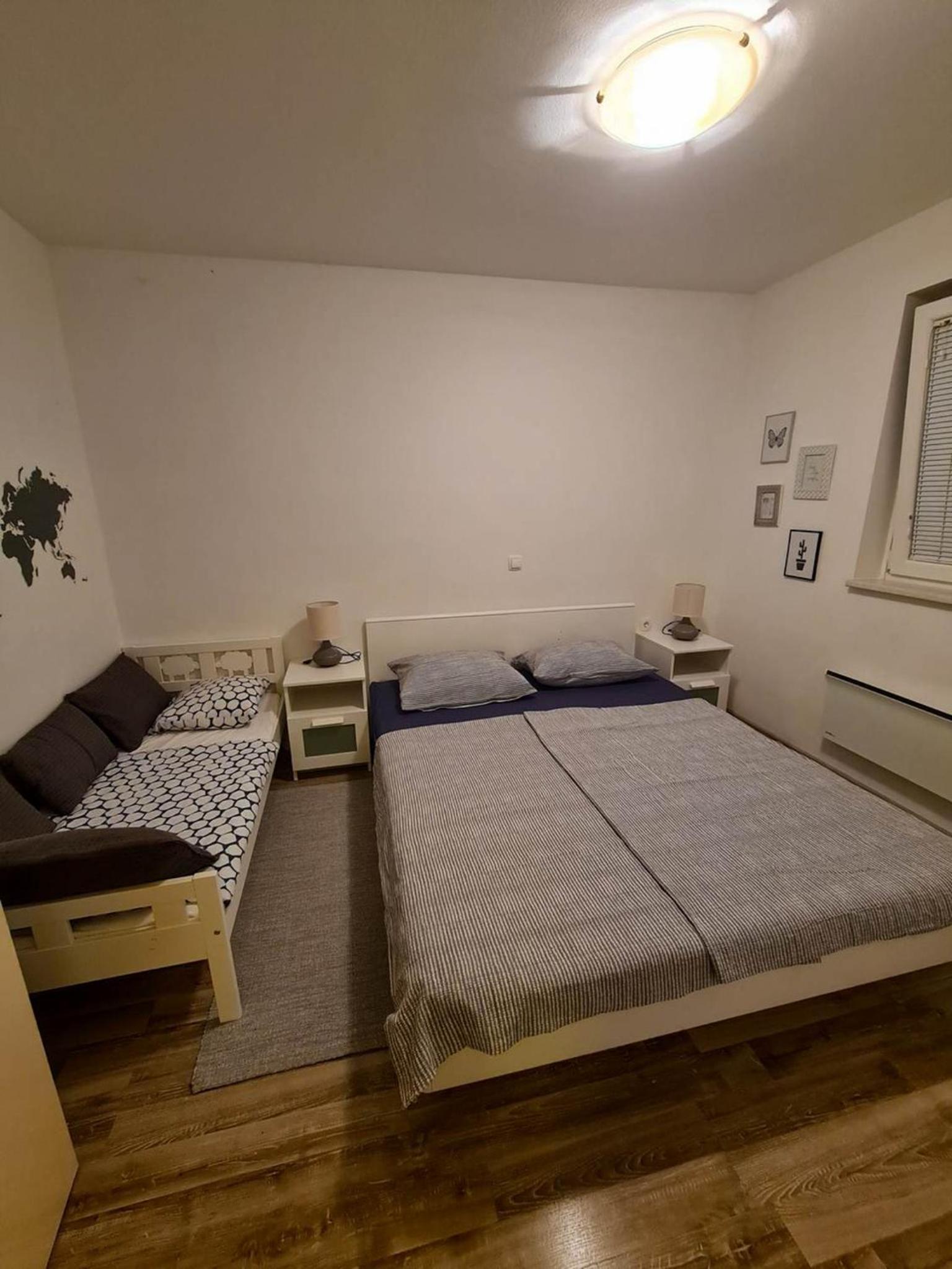 Apartma Oki - Terme Čatež view 5