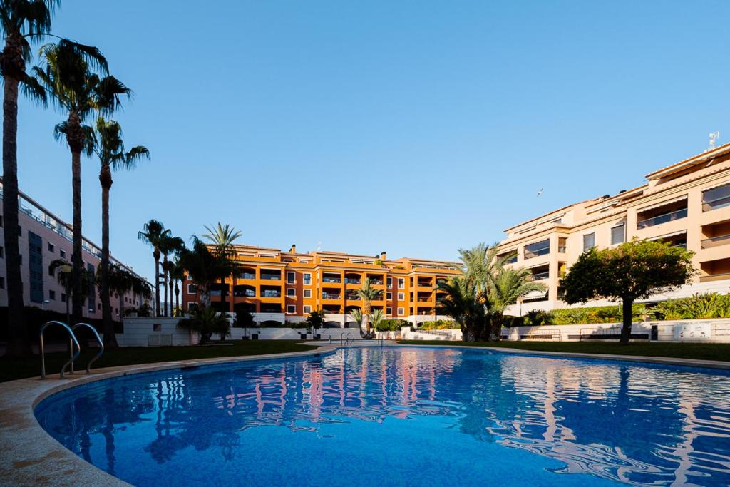 Hotel Sol Dénia - Image 1