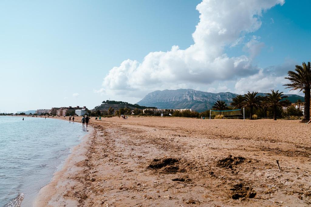 Sol Dénia