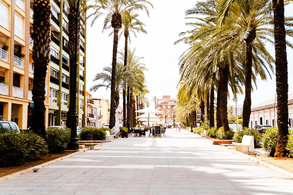 Sol Dénia