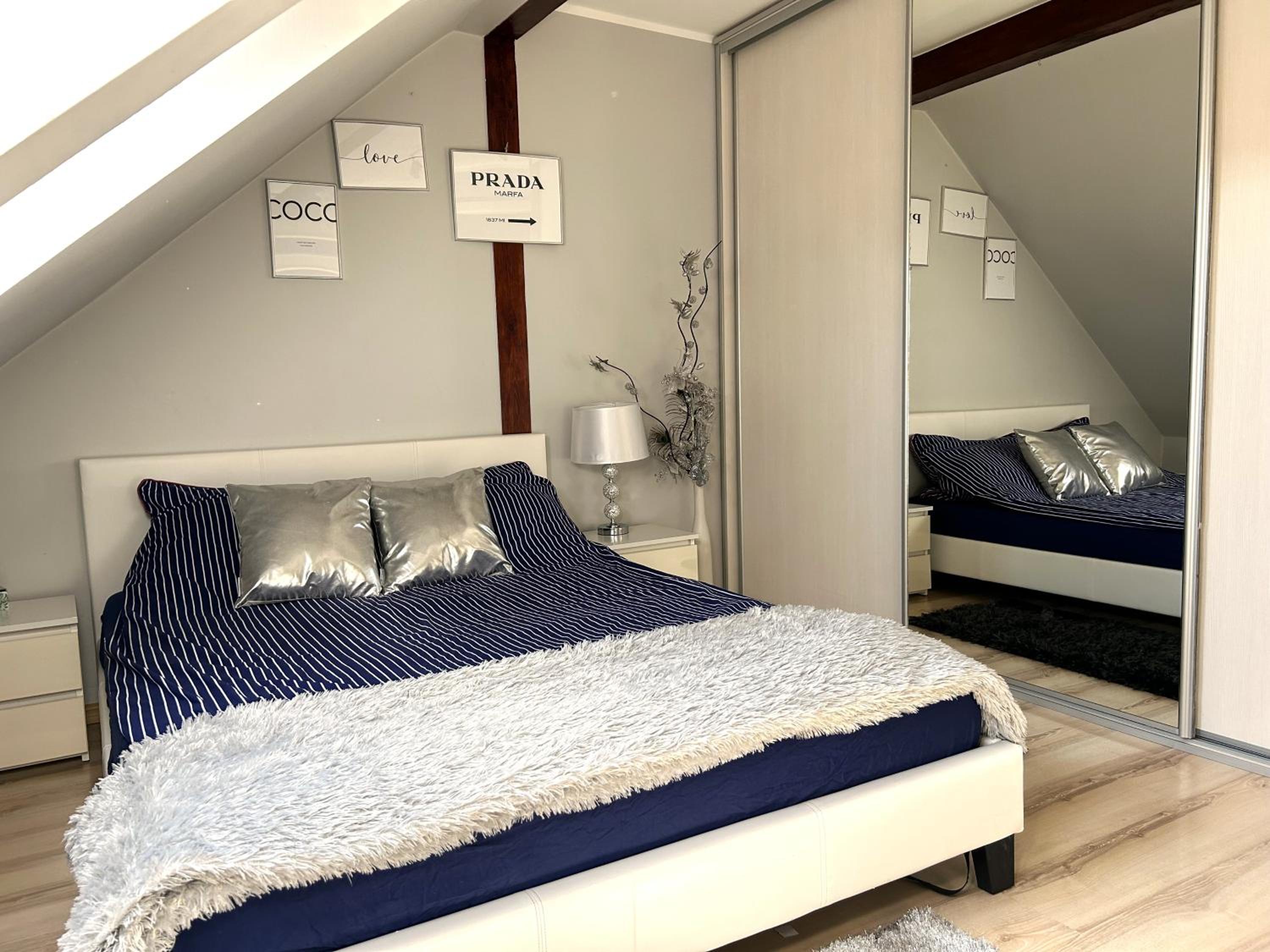 Apartament CENTRUM view 5