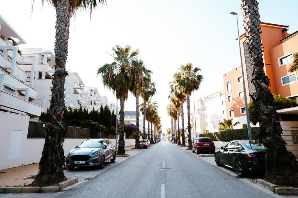 Sol Dénia
