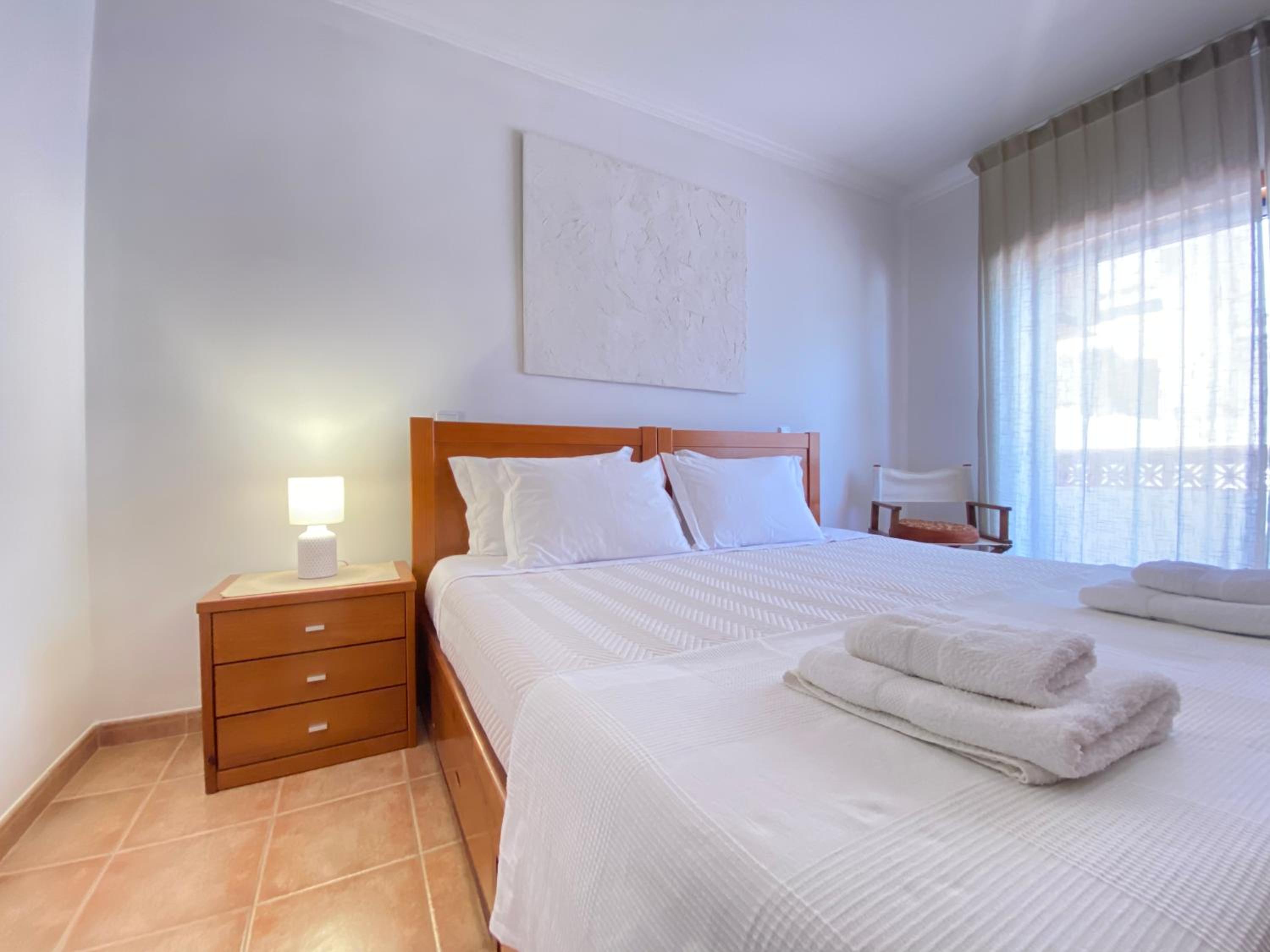 Aloha Burgau Guesthouse view 2