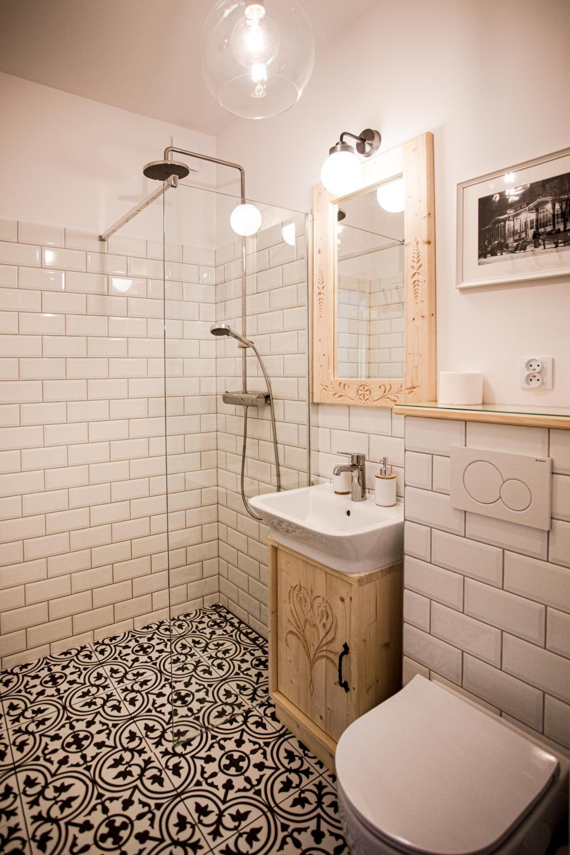 Sasanka - górski apartament z ogródkiem view 5