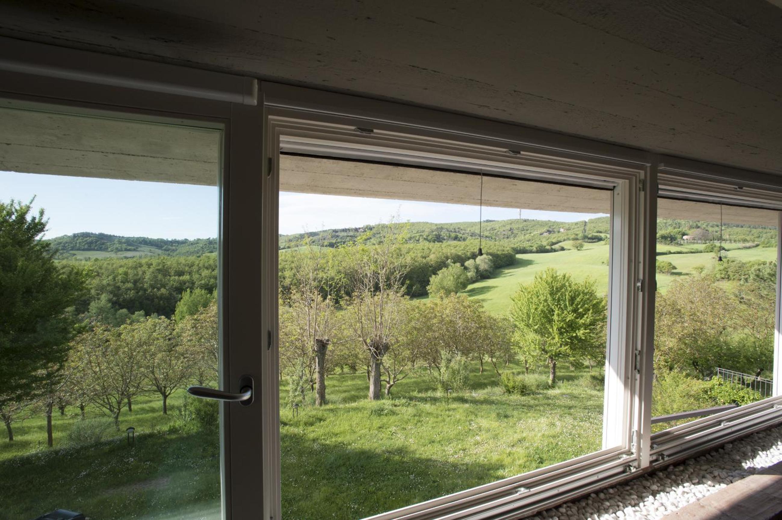 La Vittoria 10 – La Soglia della Val d’Orcia
