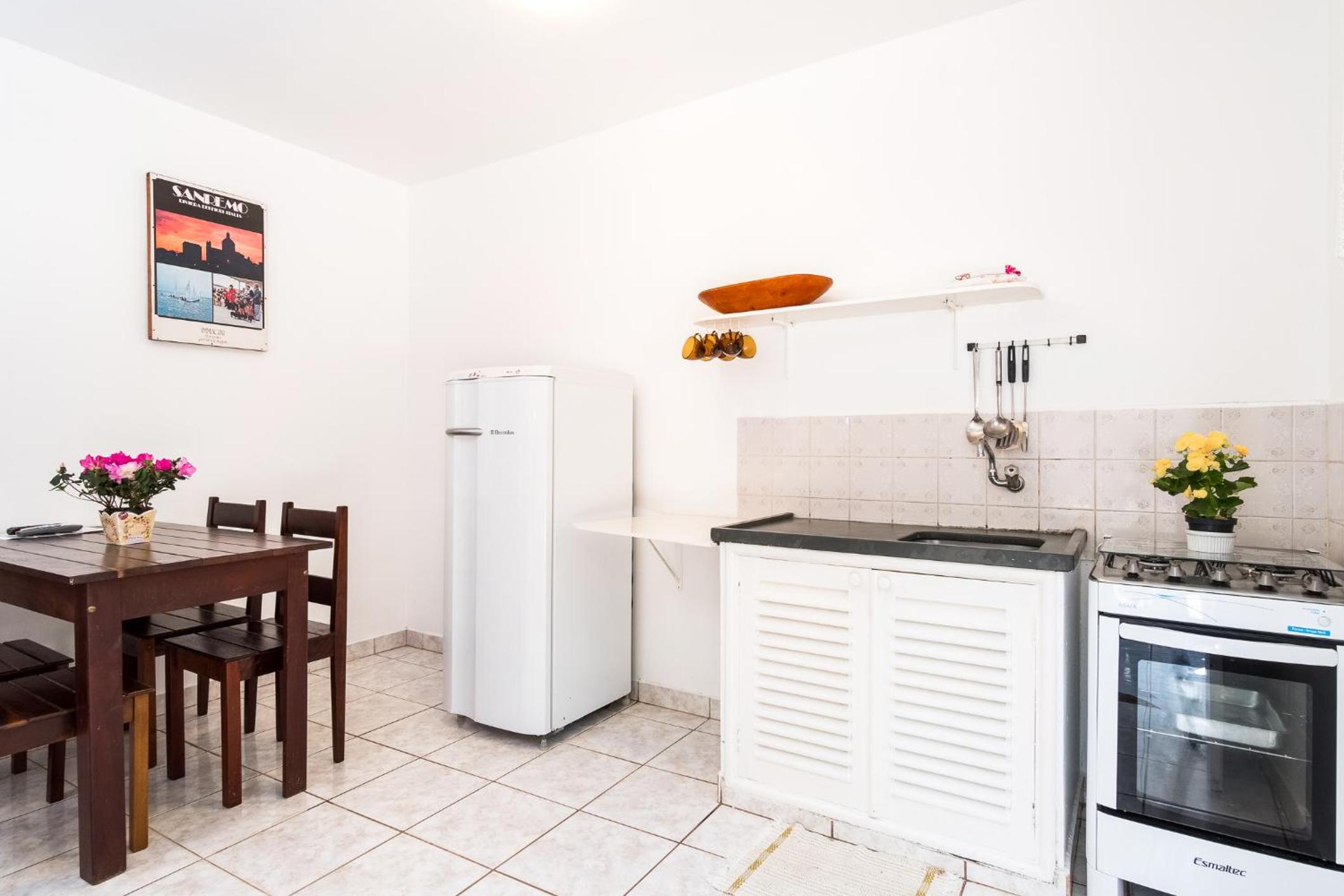 Pousada Sanremo Inn