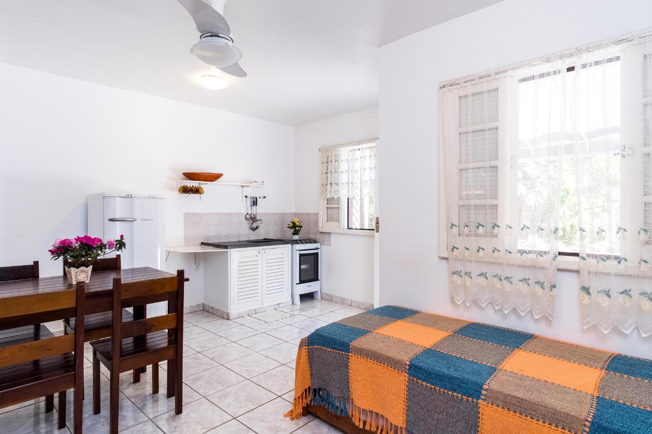 Pousada Sanremo Inn