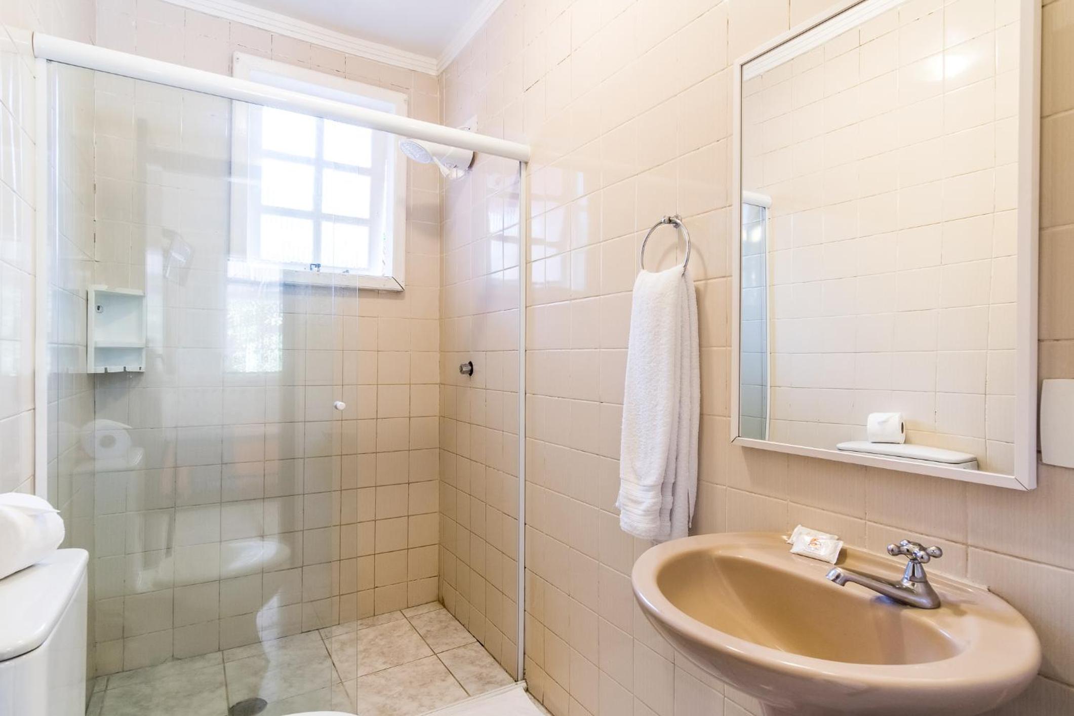 Pousada Sanremo Inn