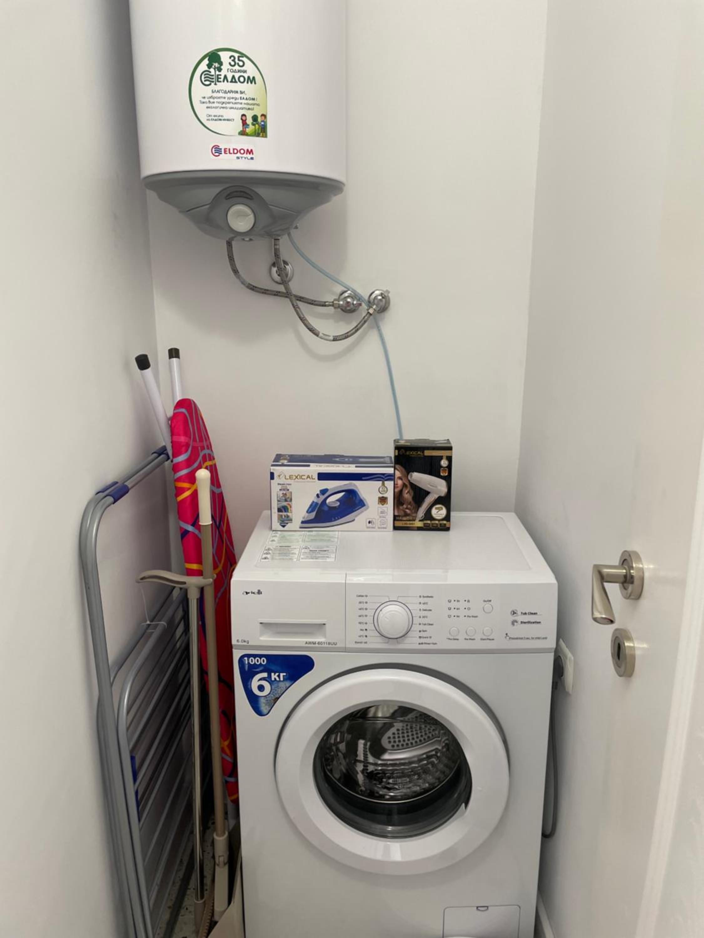 Studio Shevitsa- EV Wallbox