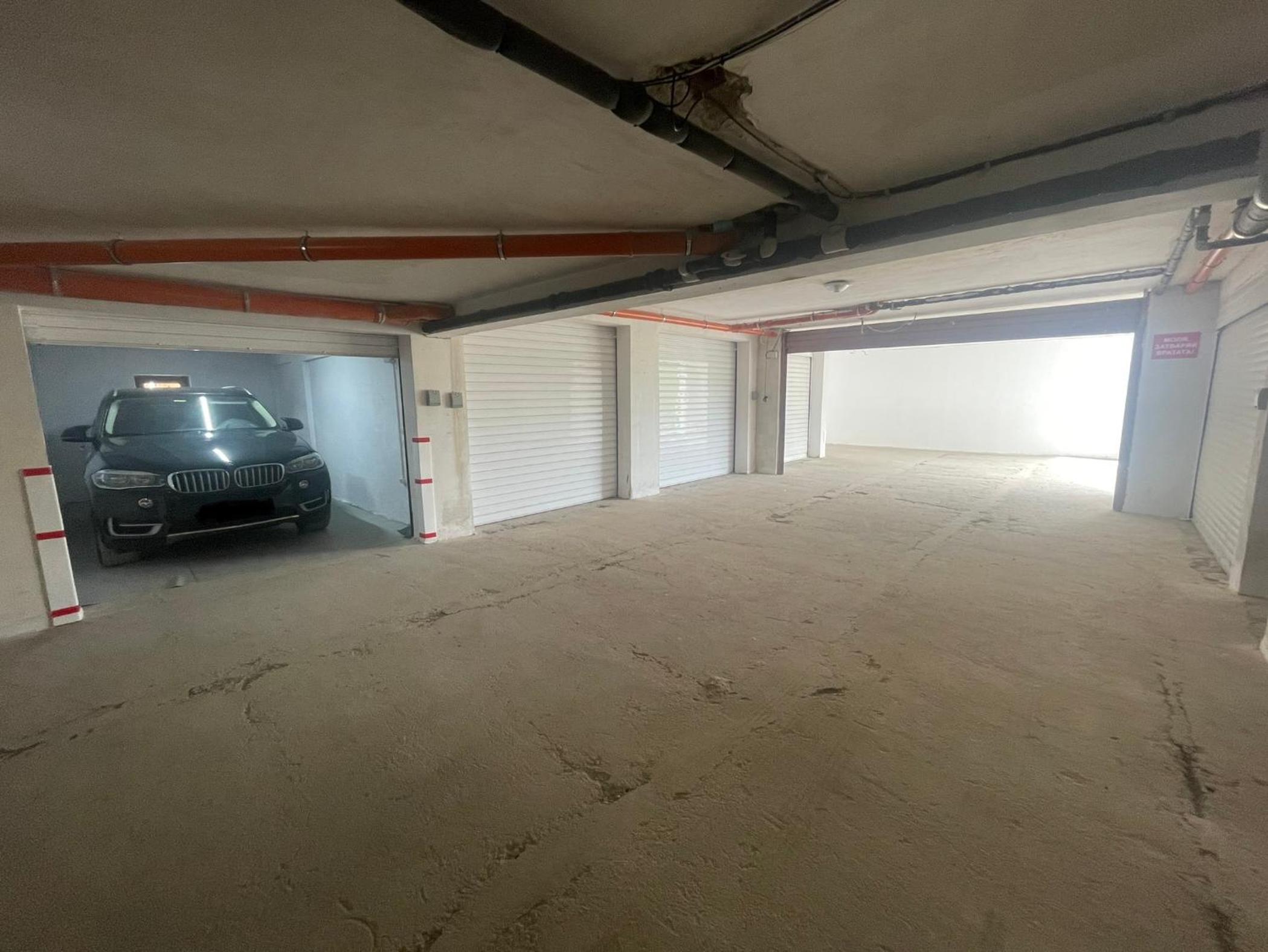Studio Shevitsa- EV Wallbox