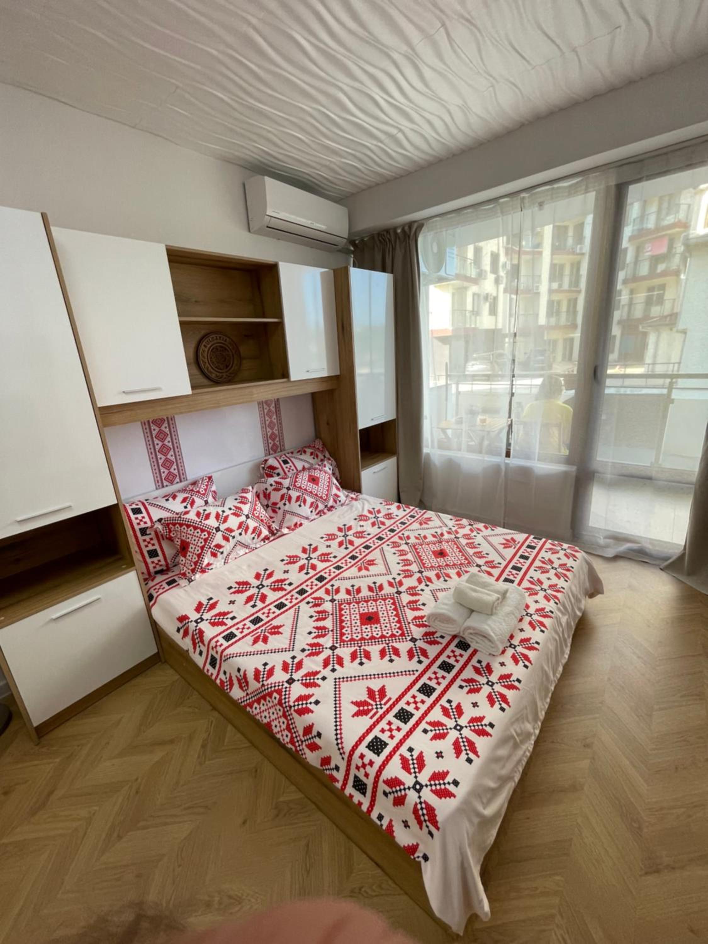 Studio Shevitsa- EV Wallbox