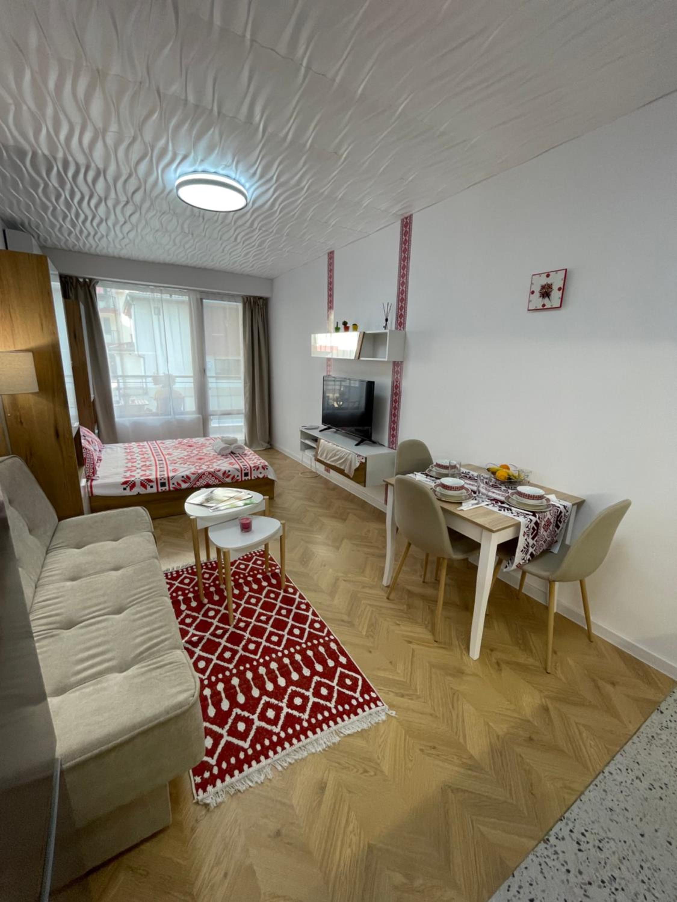 Studio Shevitsa- EV Wallbox