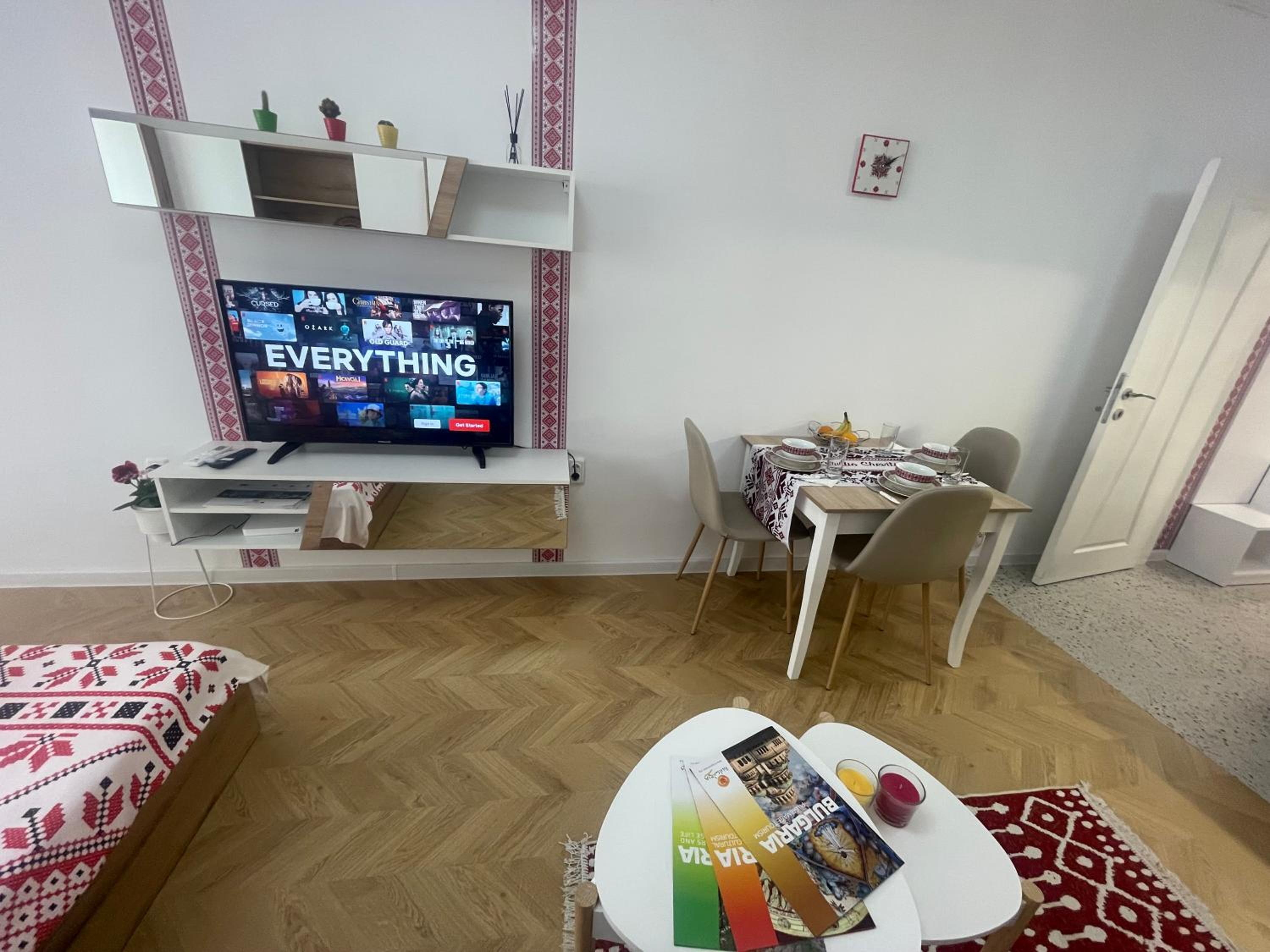Studio Shevitsa- EV Wallbox