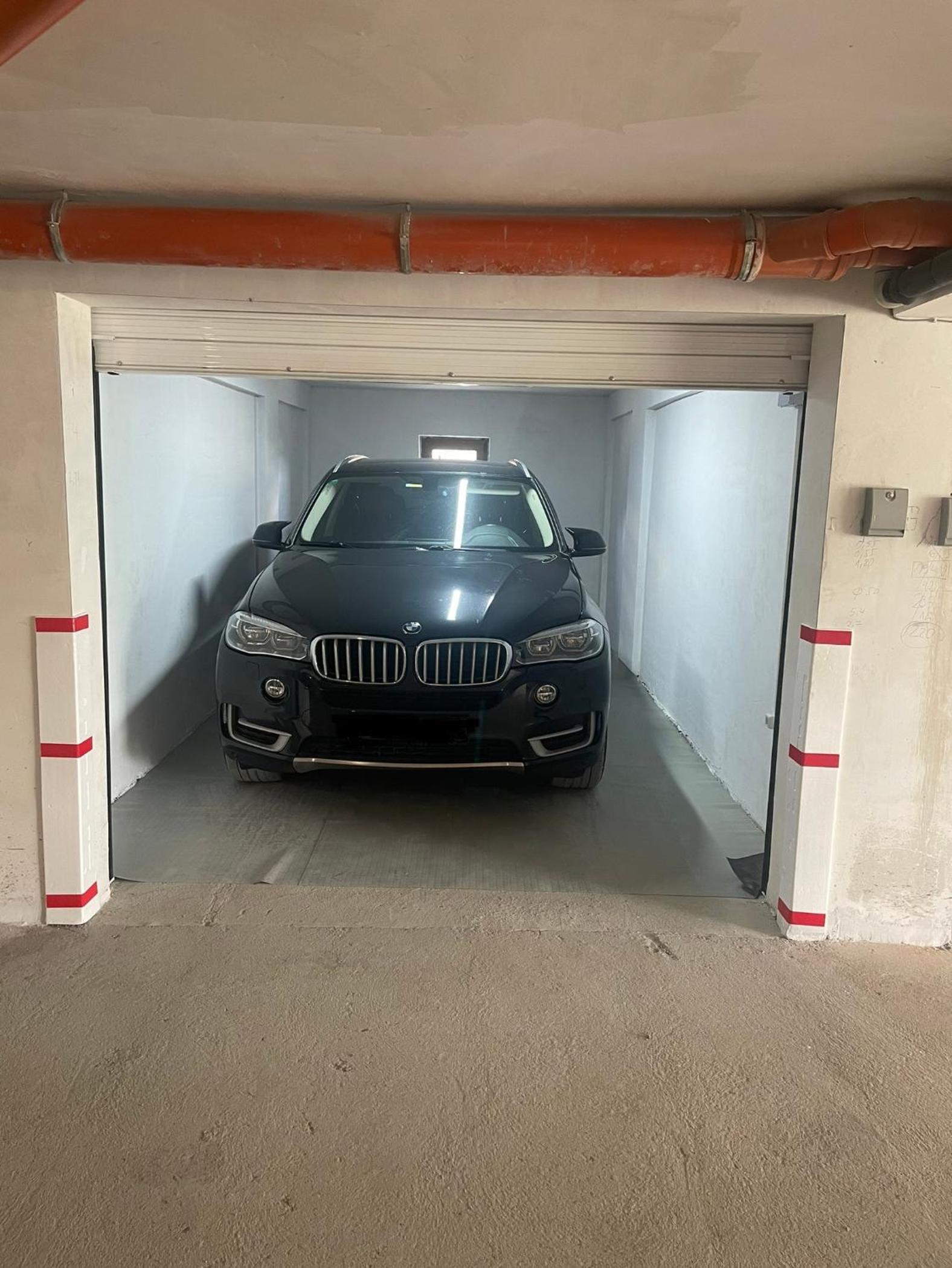 Studio Shevitsa- EV Wallbox