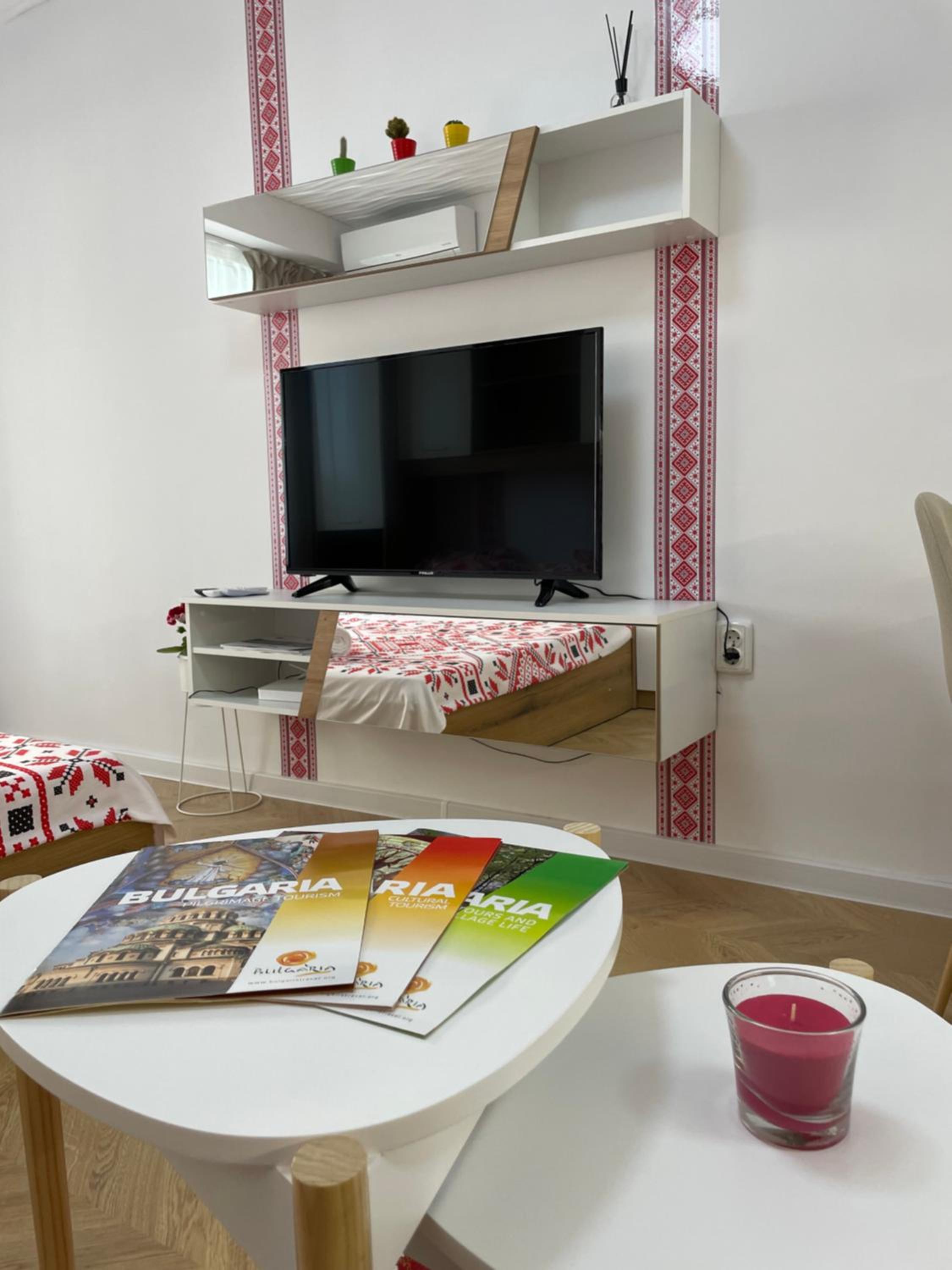 Studio Shevitsa- EV Wallbox