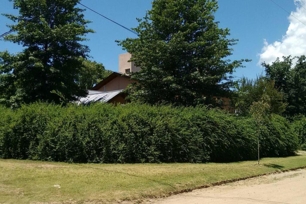 Departamento con Jardín