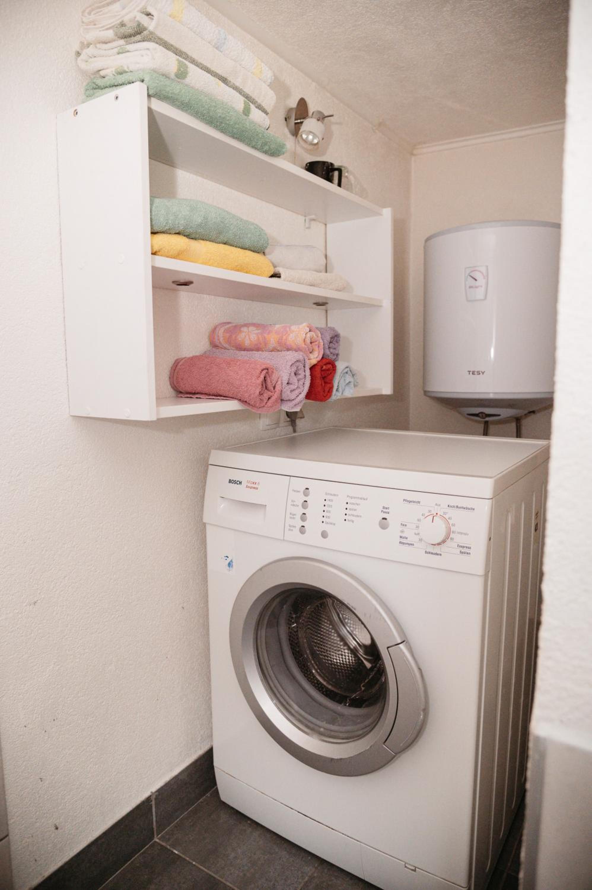 Apartmani Romić R
