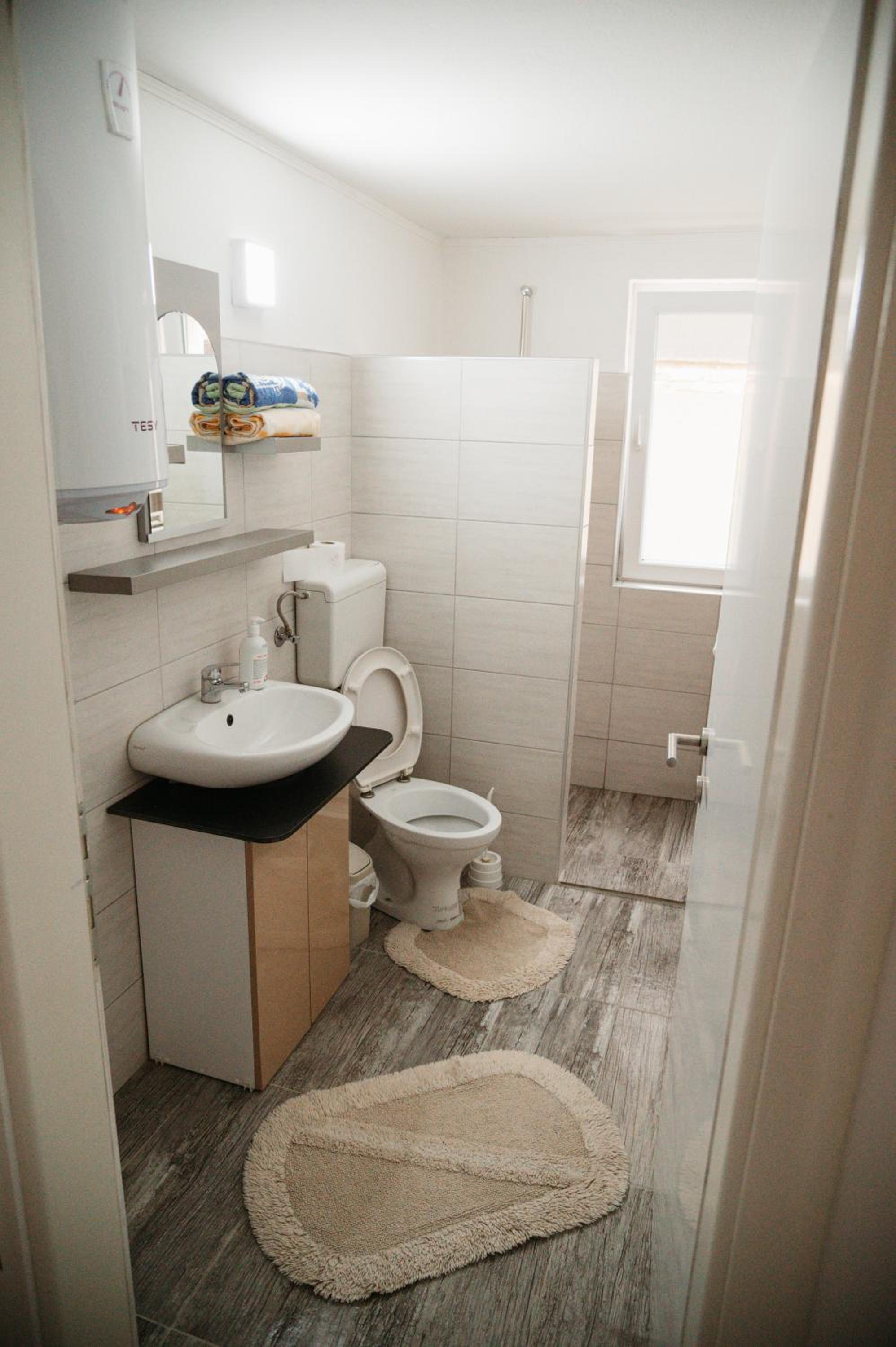 Apartmani Romić R
