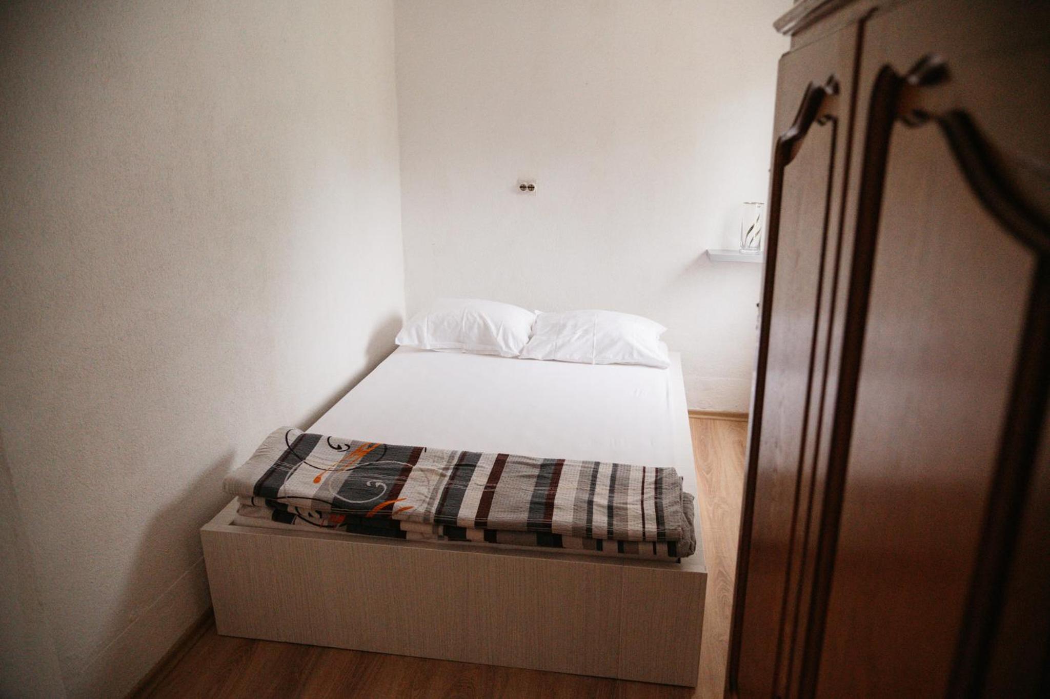 Apartmani Romić R