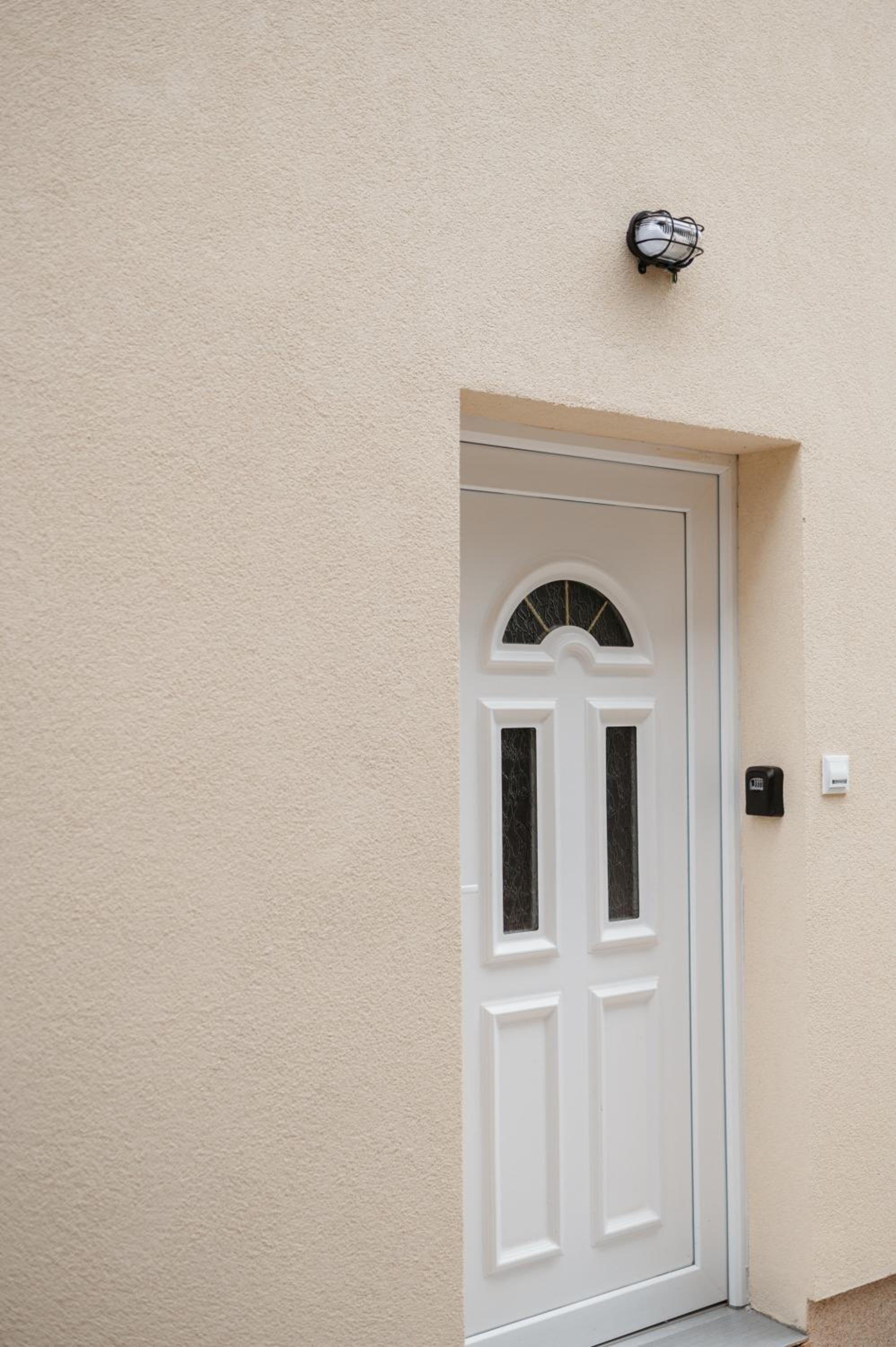 Apartmani Romić R