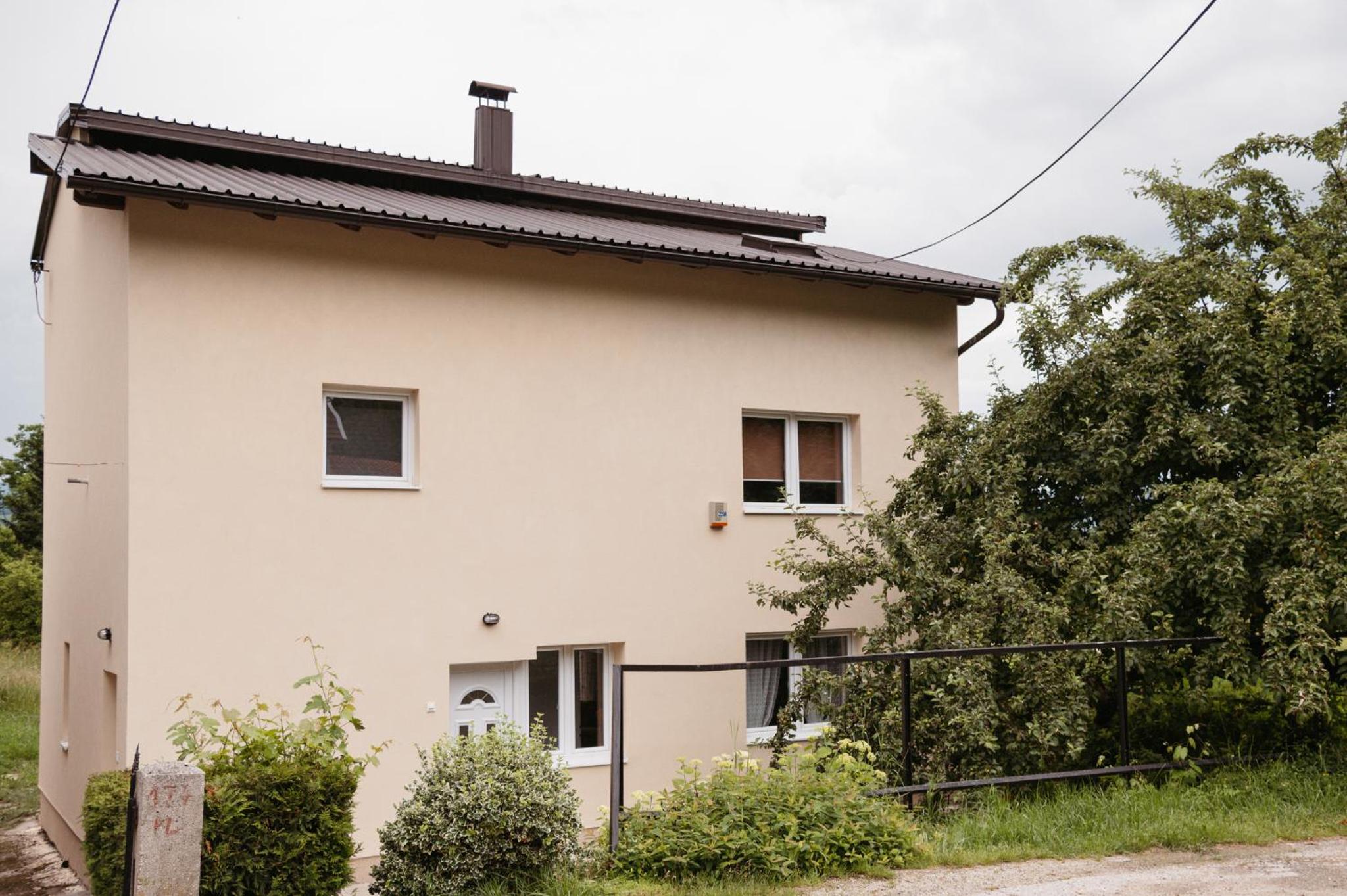 Apartmani Romić R