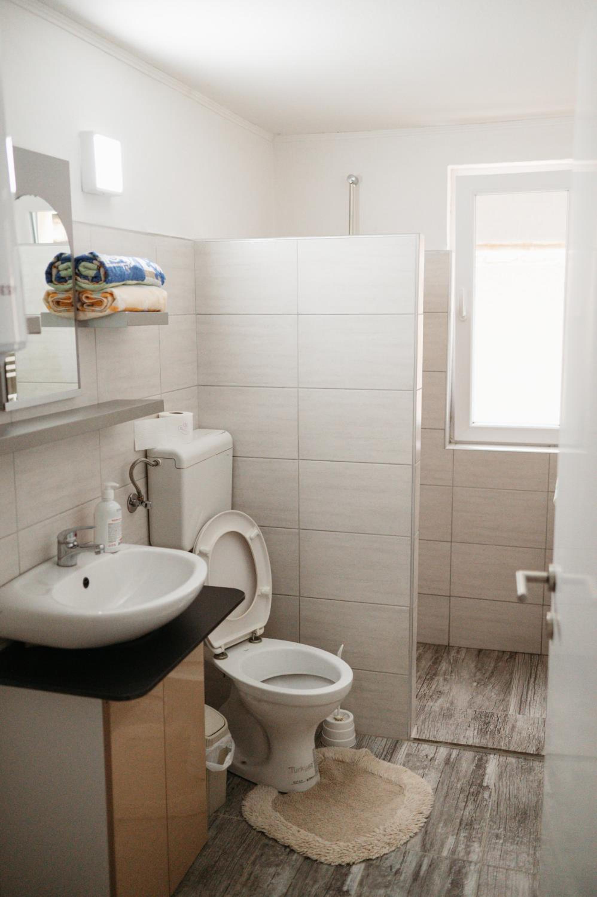 Apartmani Romić R