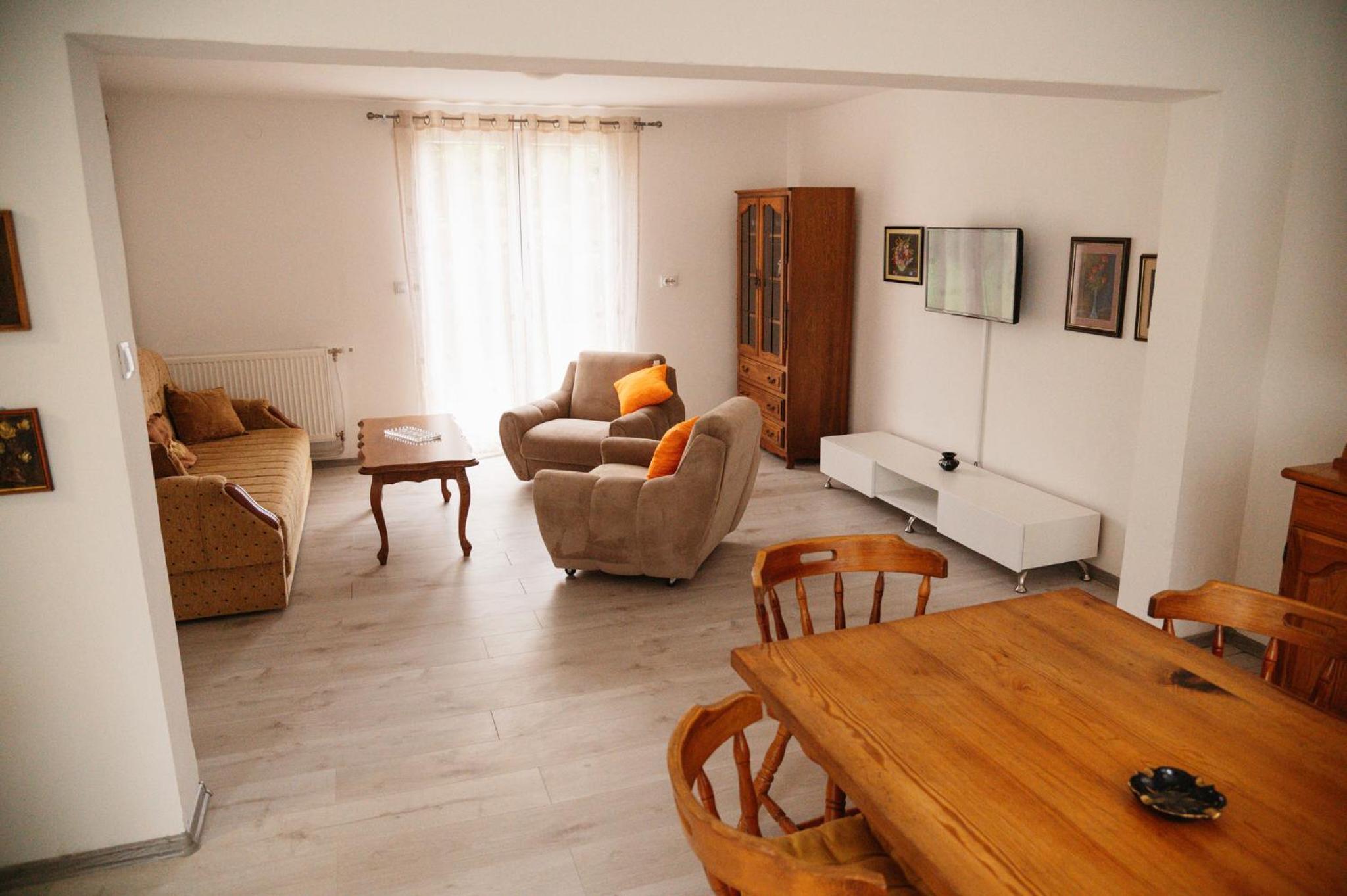 Apartmani Romić R