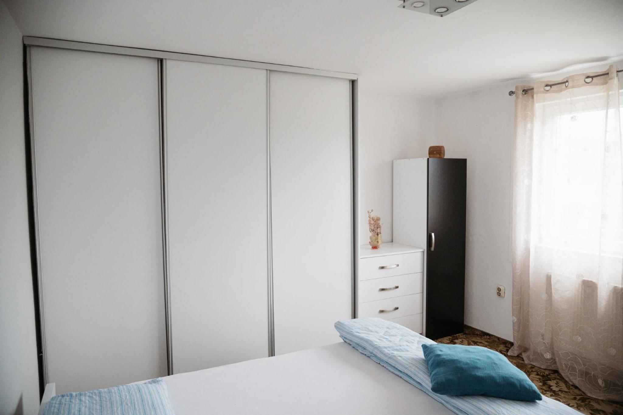 Apartmani Romić R
