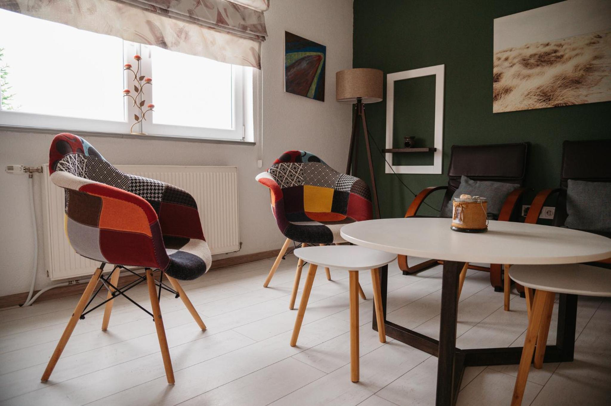Apartmani Romić R