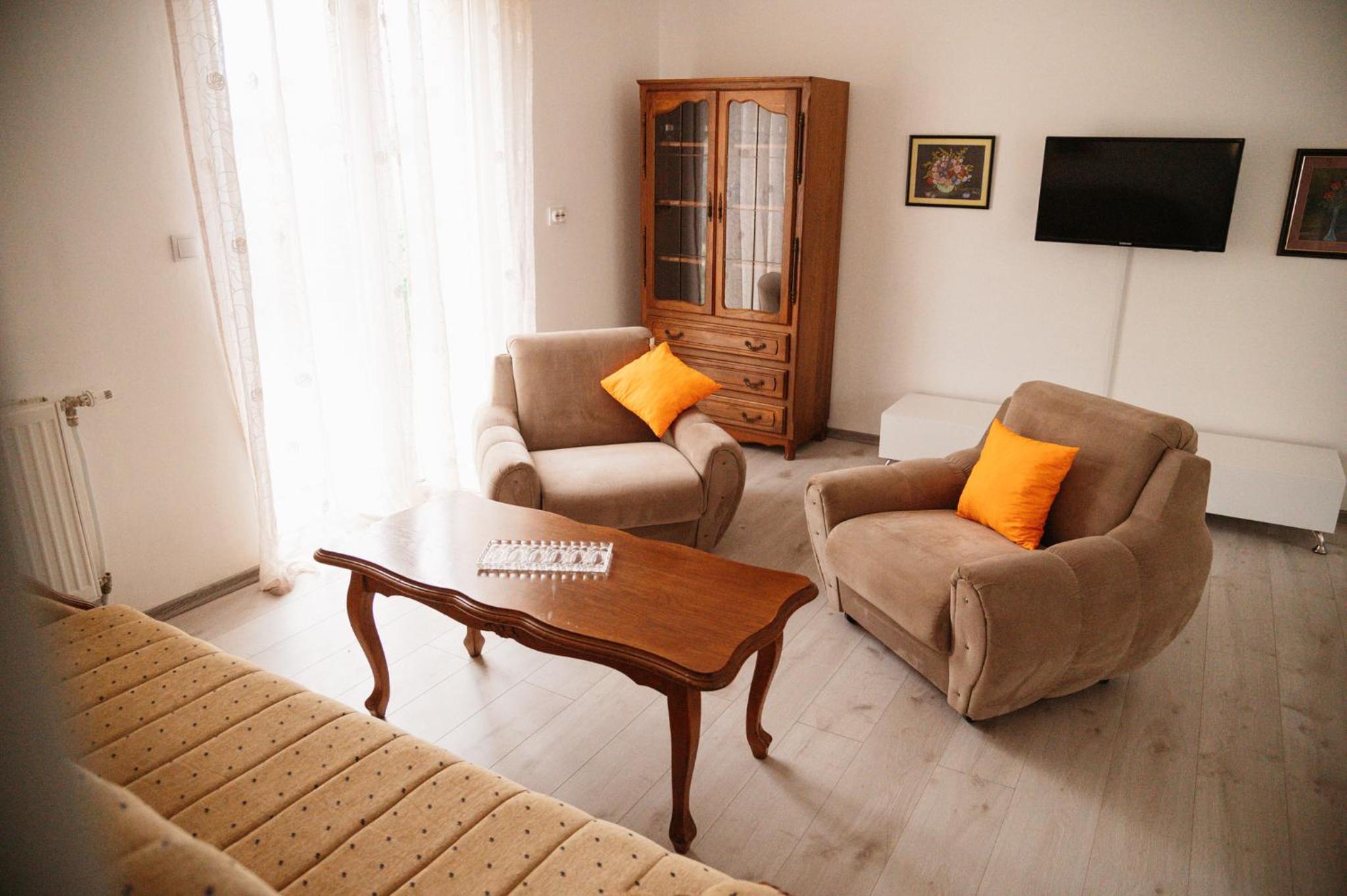 Apartmani Romić R