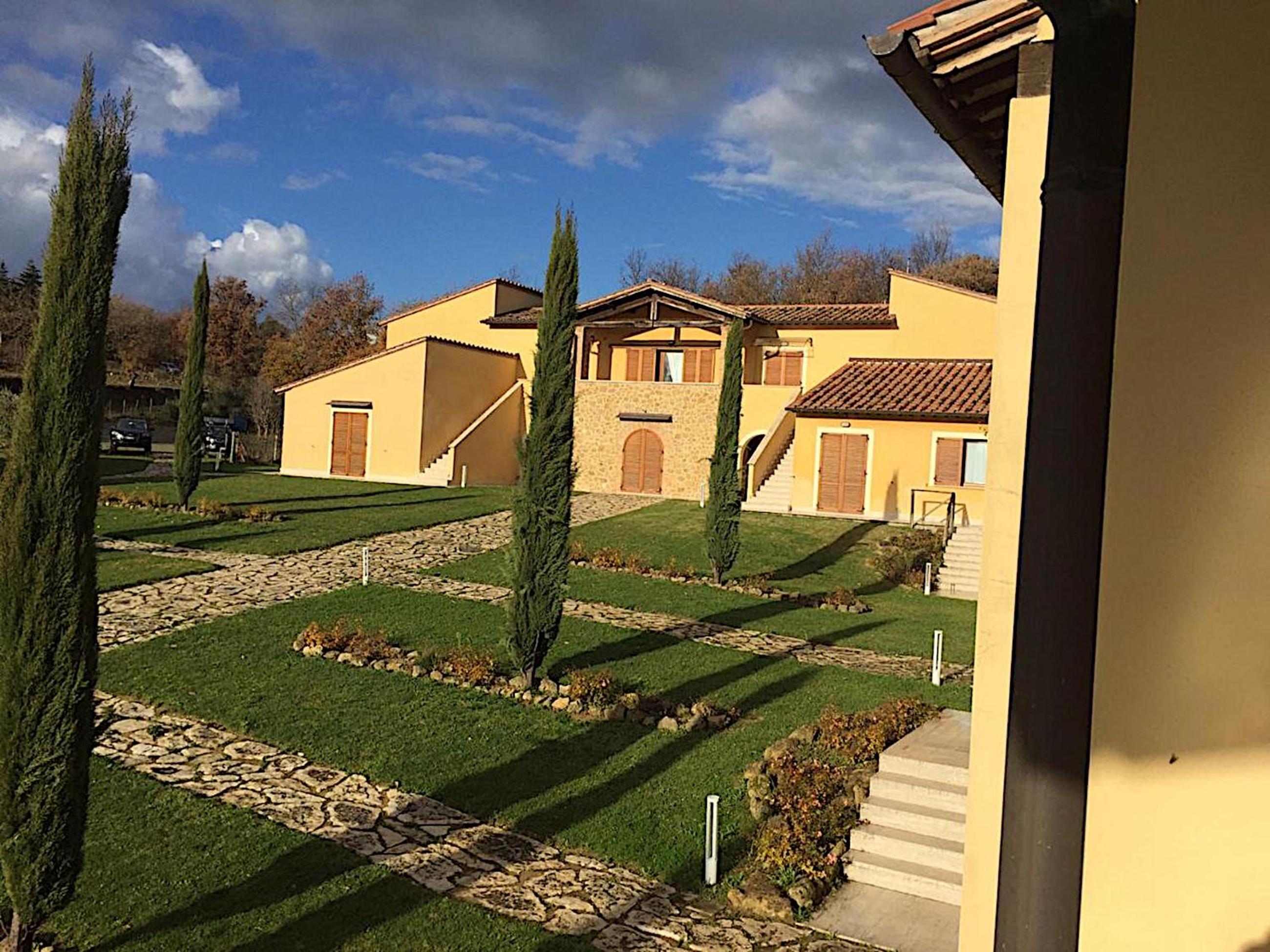Appartamento - La Vinaccia