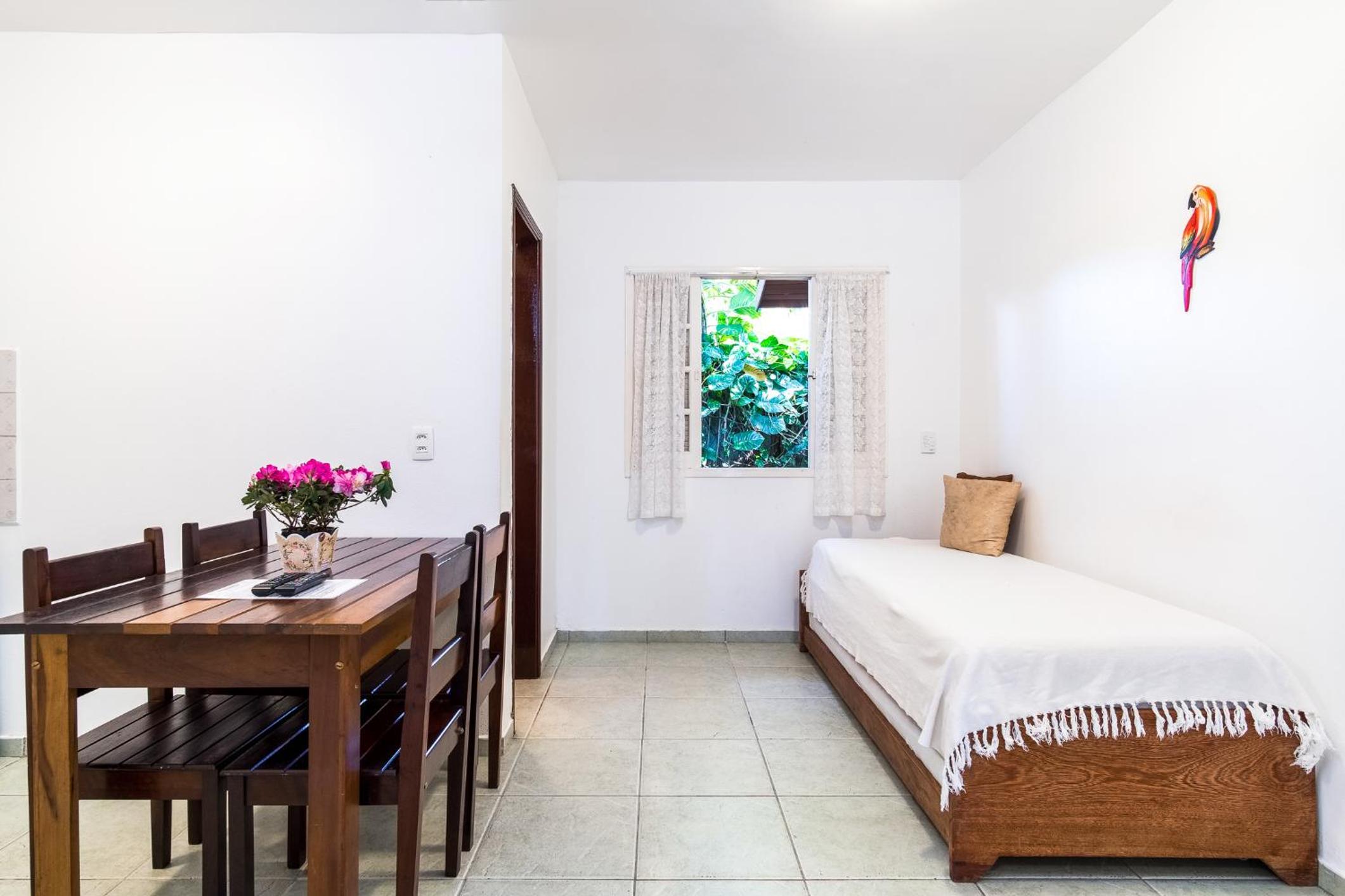 Pousada Sanremo Inn