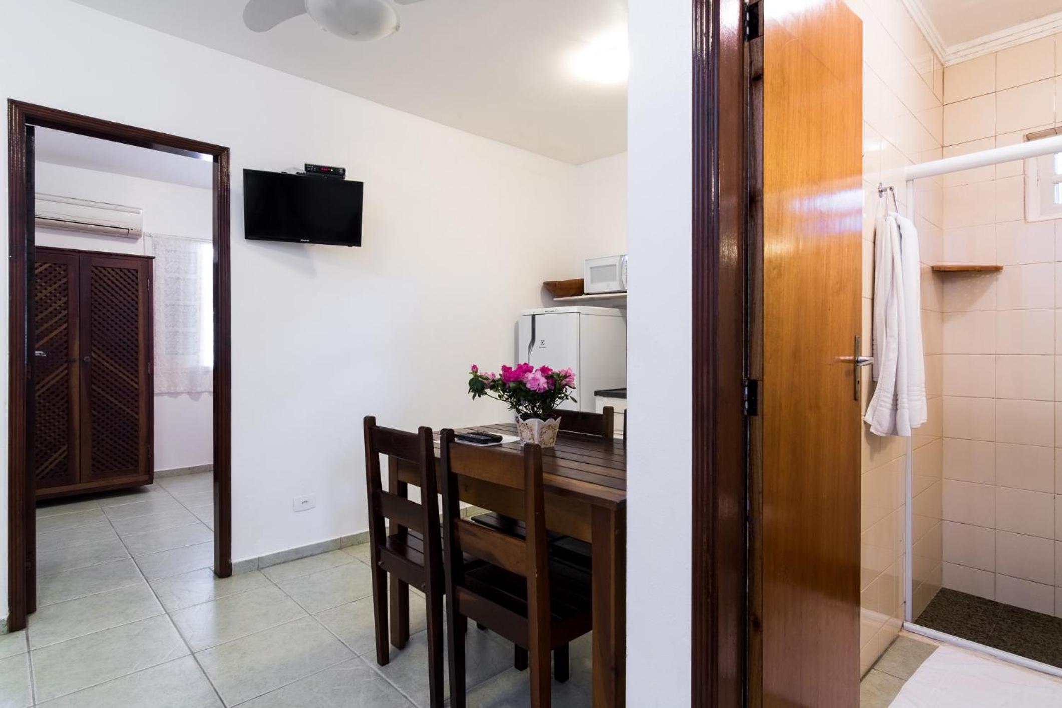 Pousada Sanremo Inn