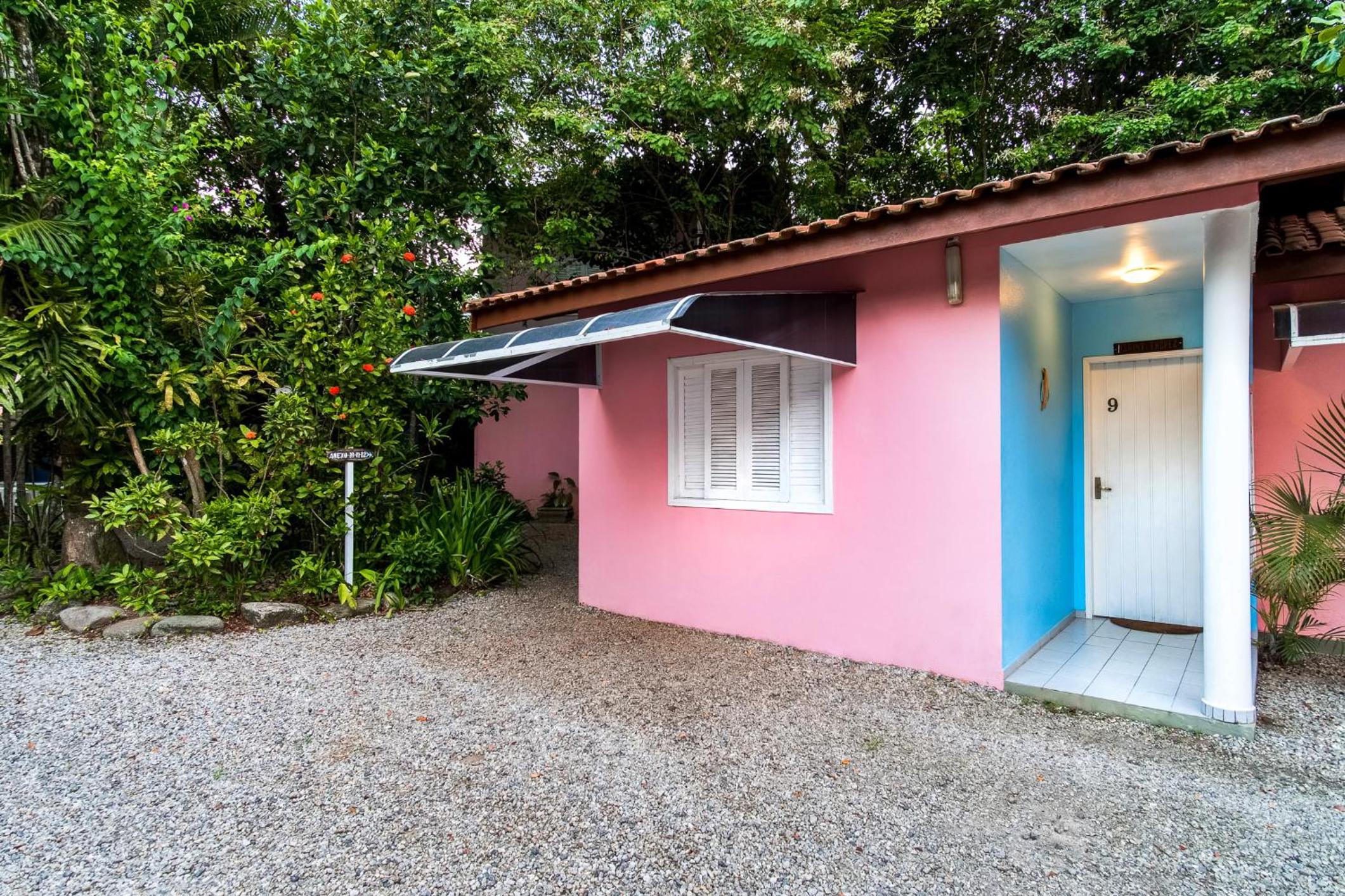 Pousada Sanremo Inn