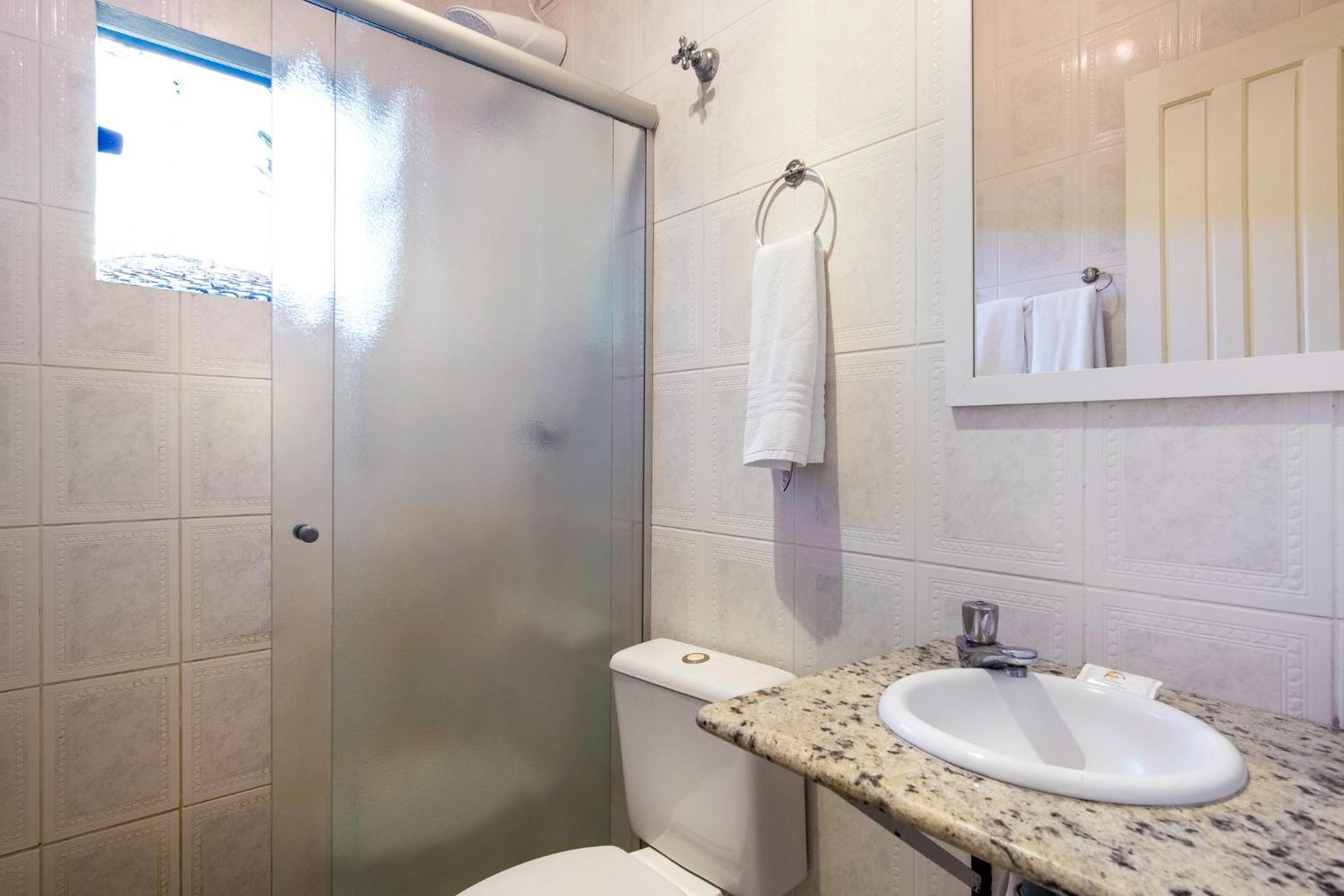 Pousada Sanremo Inn