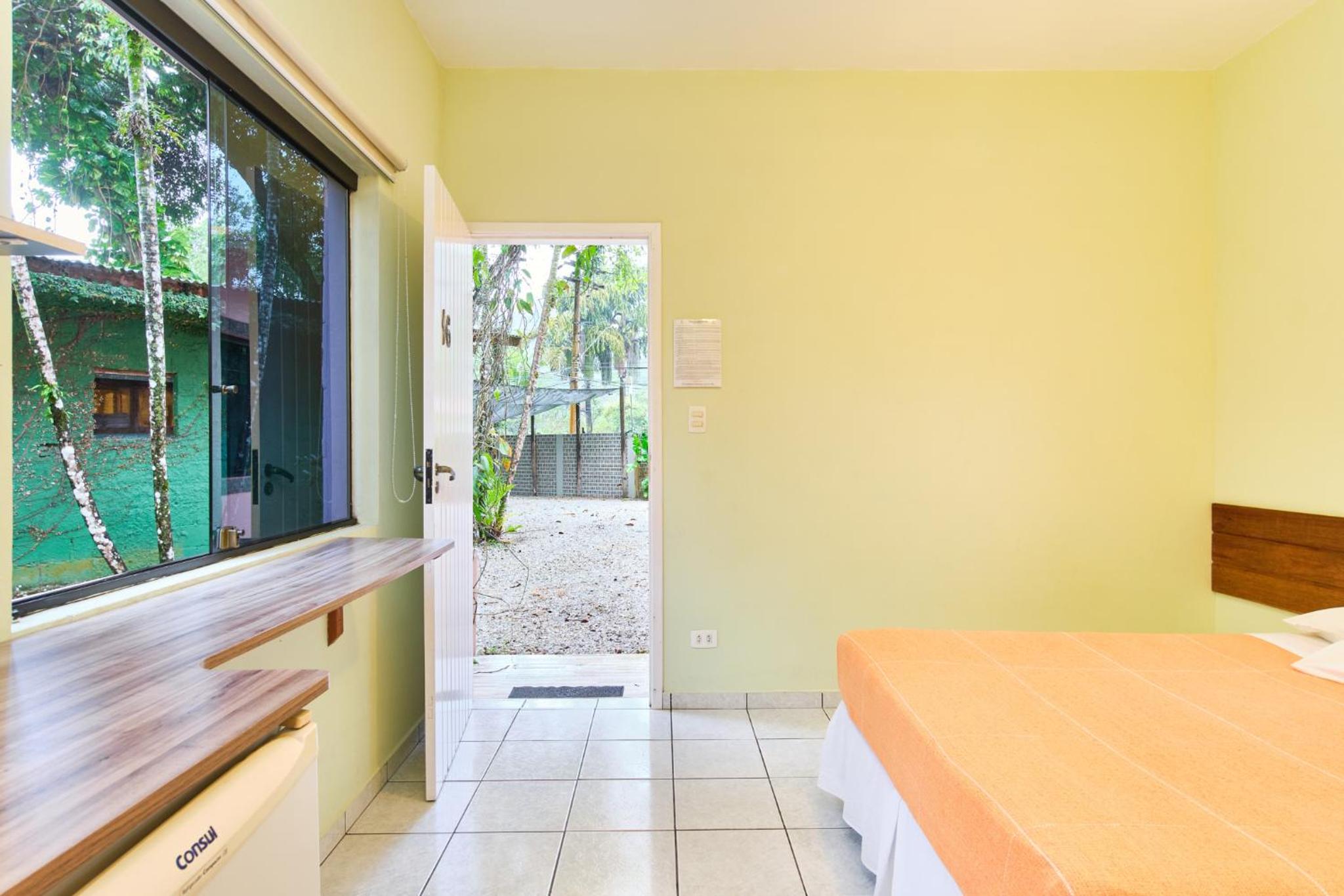 Pousada Sanremo Inn