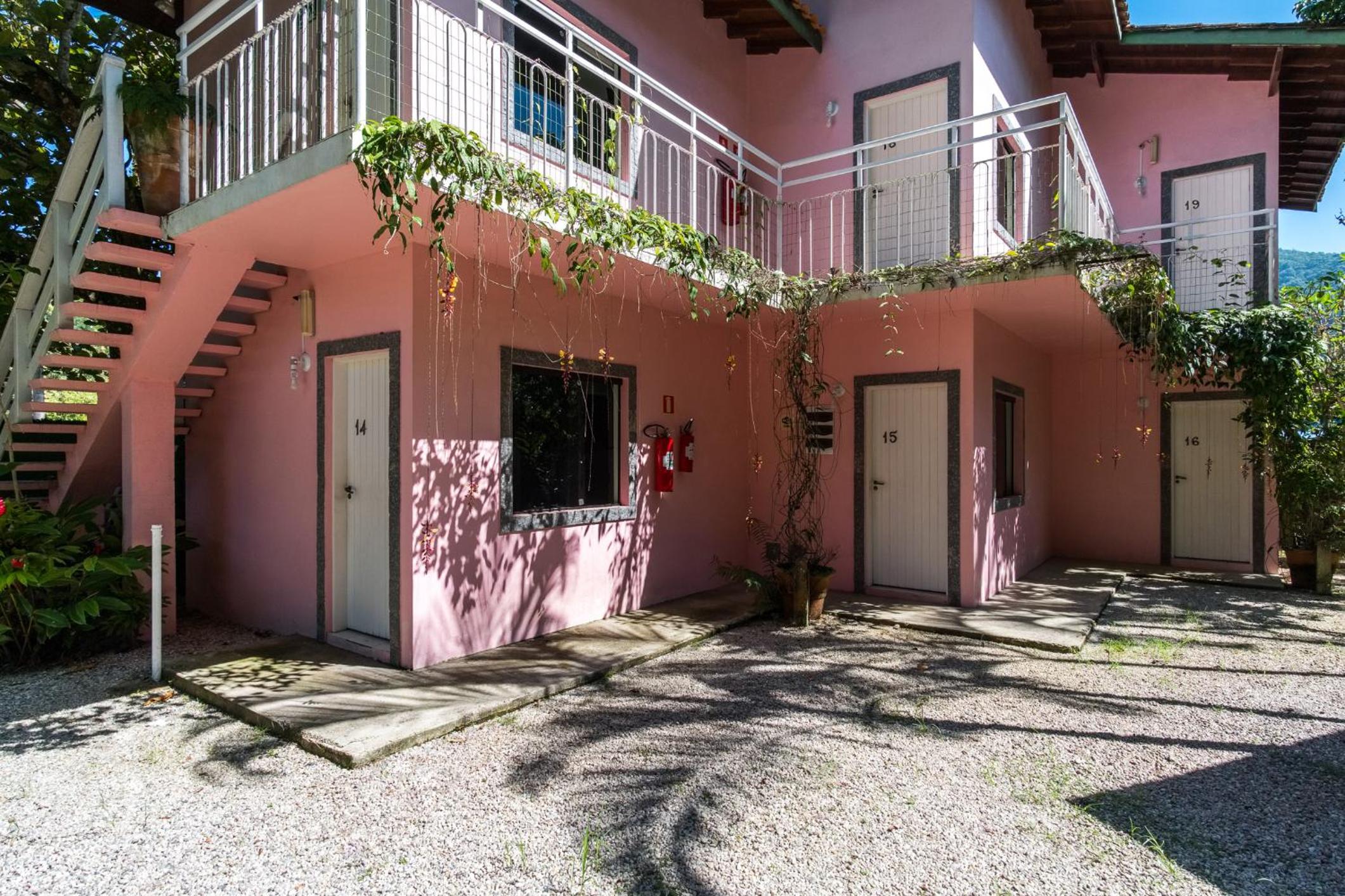 Pousada Sanremo Inn