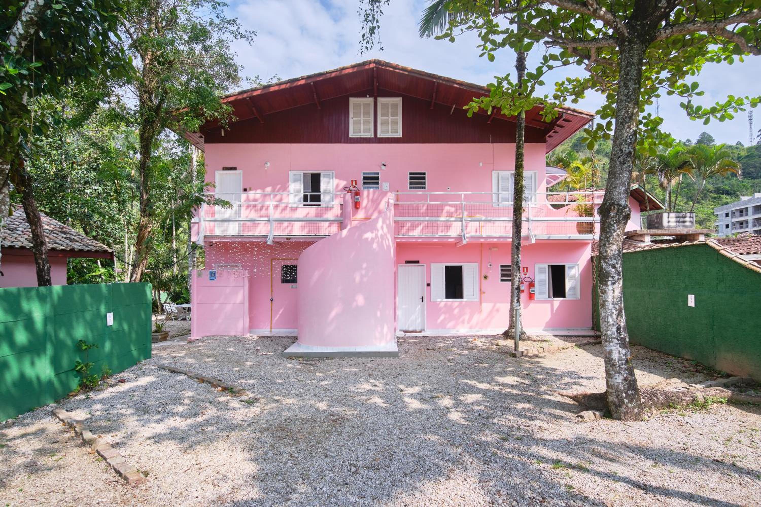 Pousada Sanremo Inn