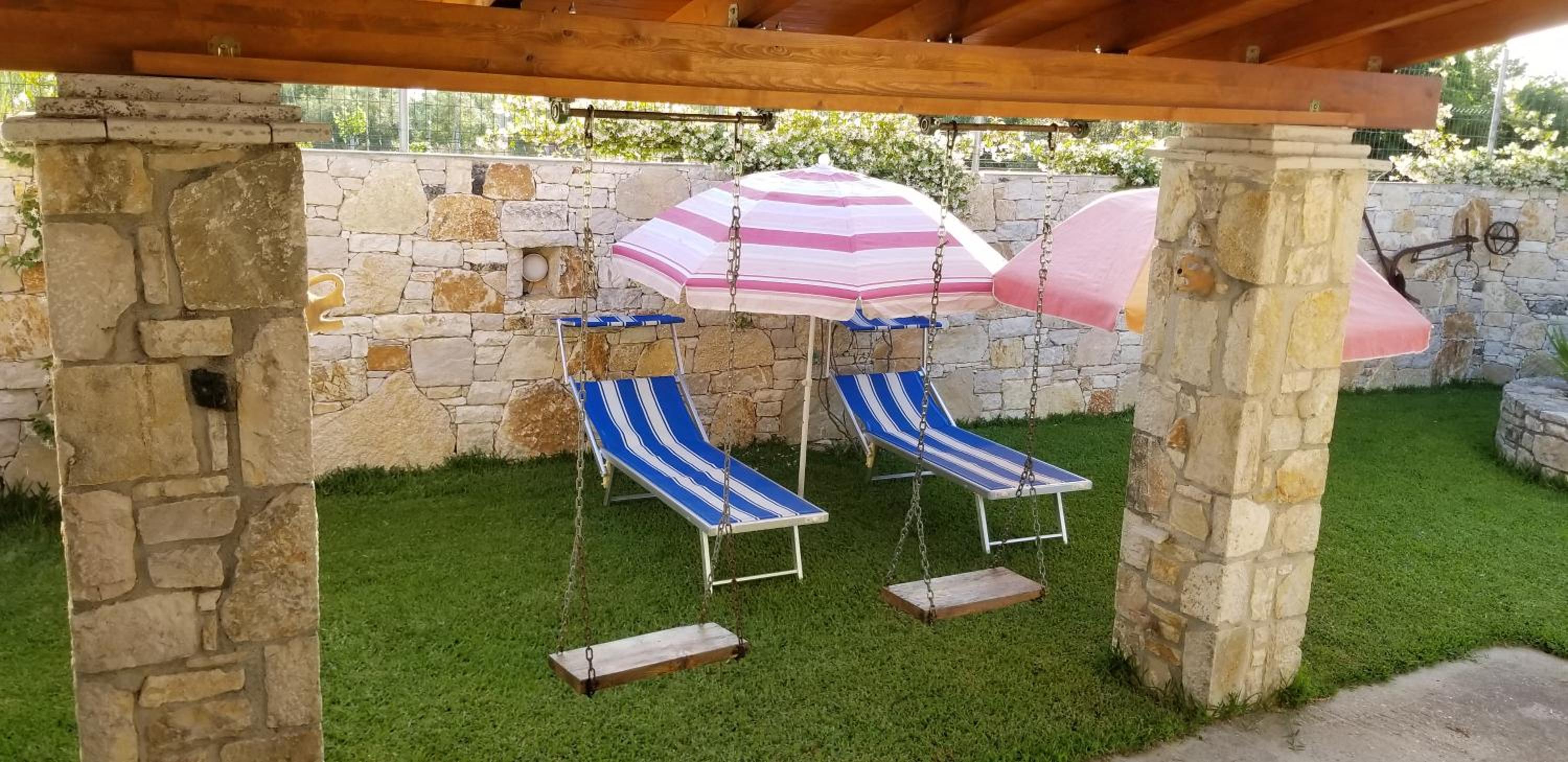 Country House Bubullime Albania (Villa - Cottage)