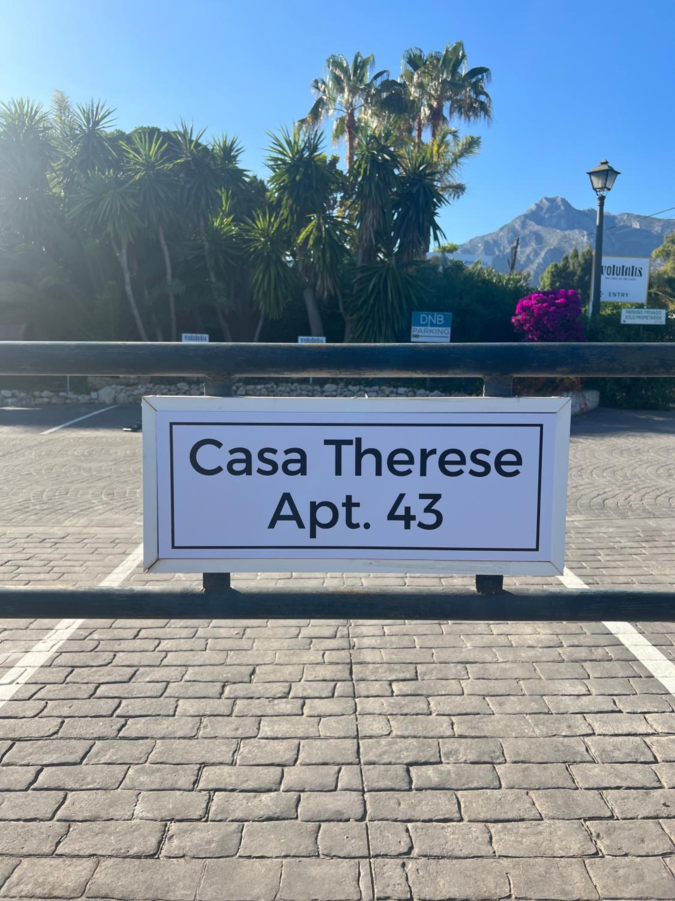 Casa Therese
