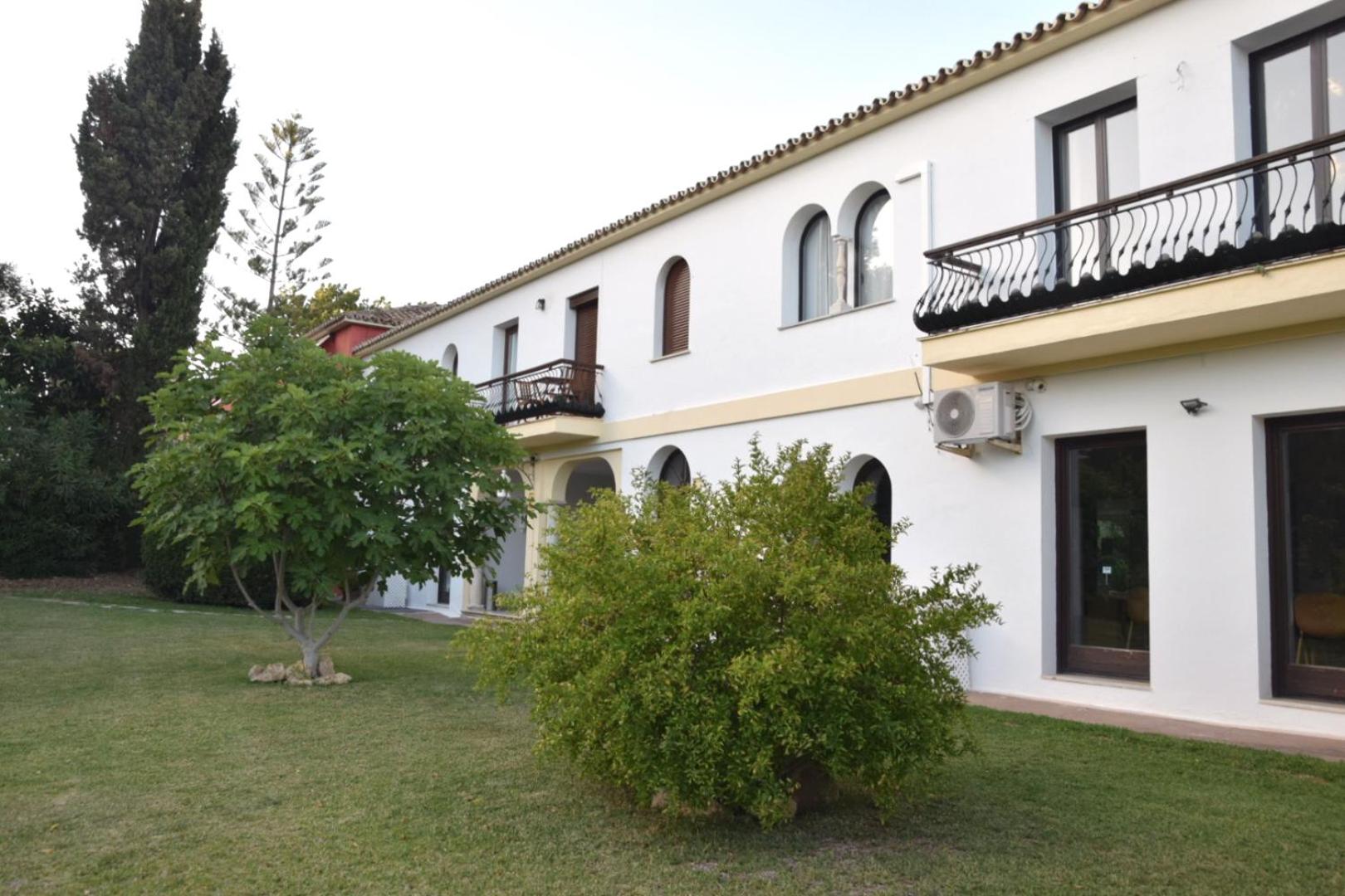 Casa Therese