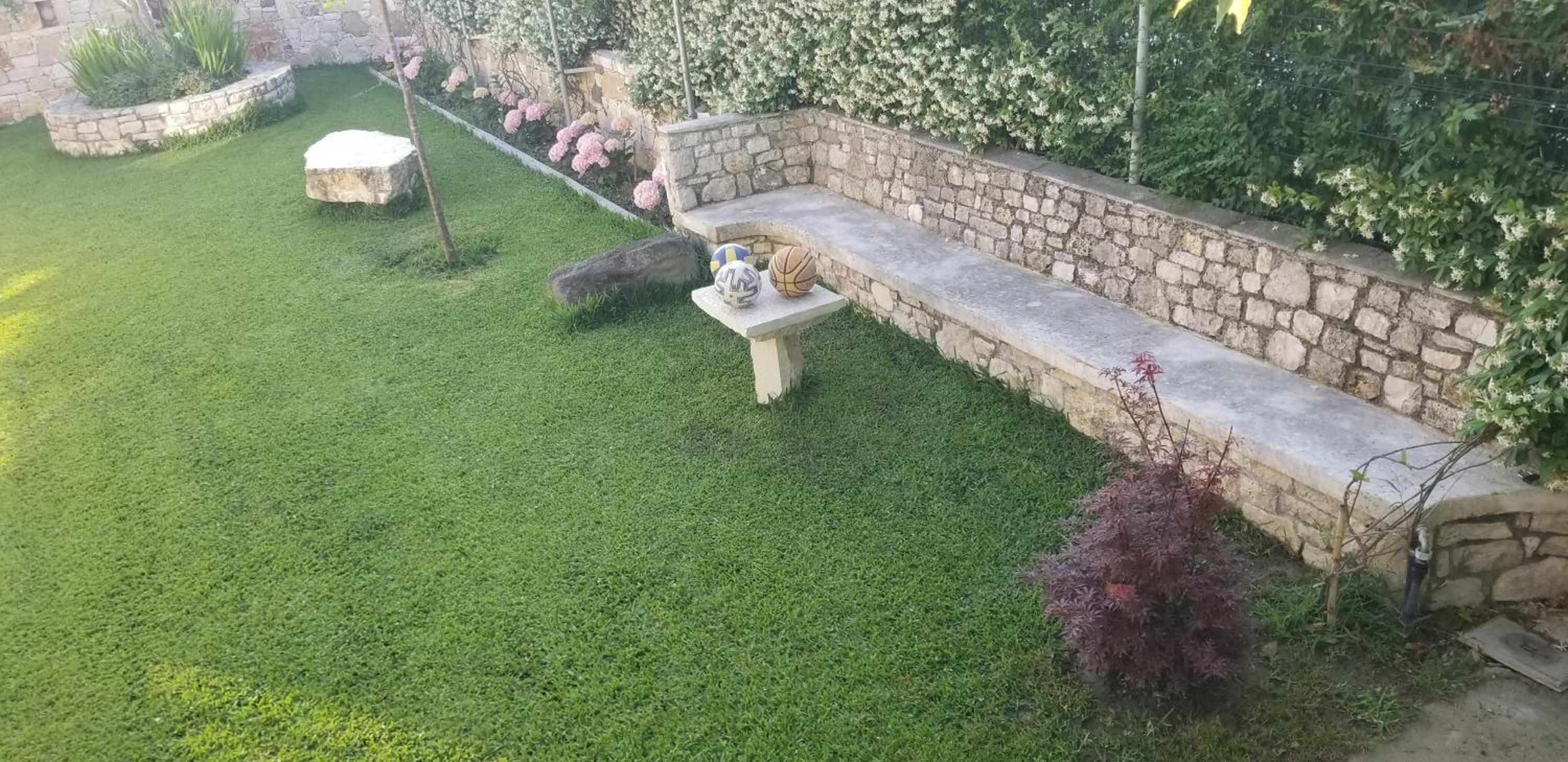 Country House Bubullime Albania (Villa - Cottage)