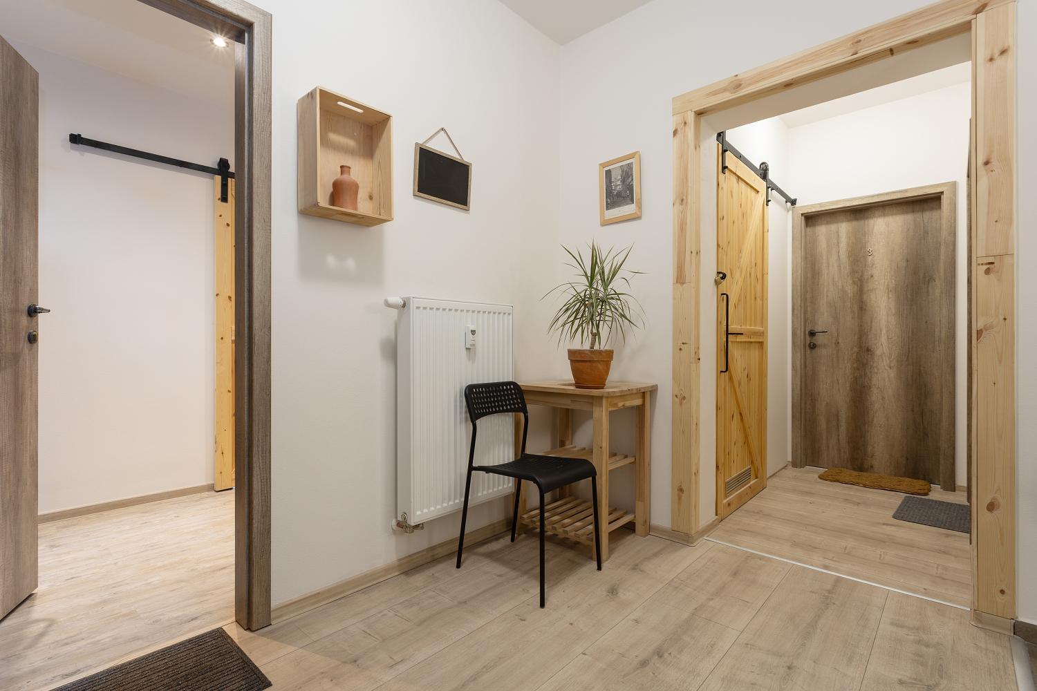 V&D 2 Apartment by Mountain ways