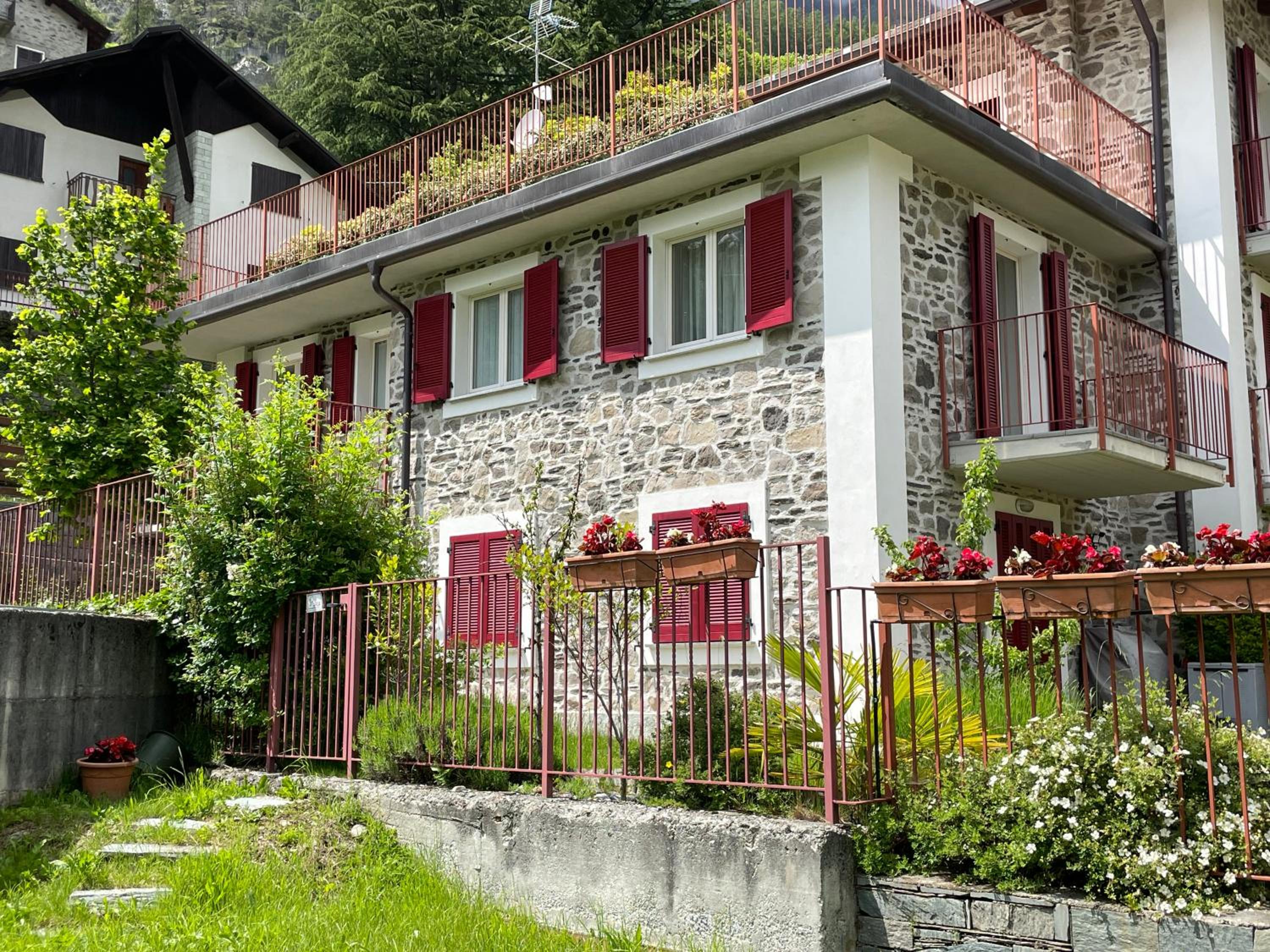 Villa Irma view 4